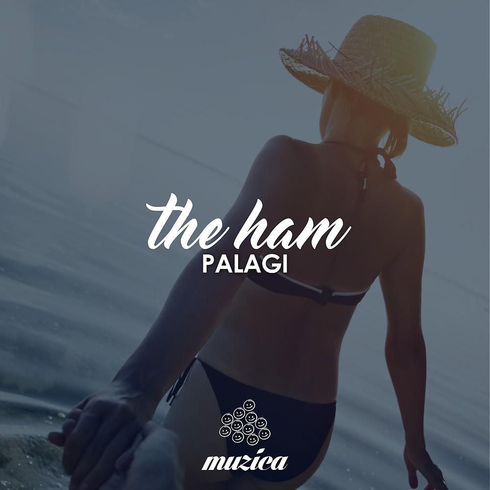 Постер альбома The Ham