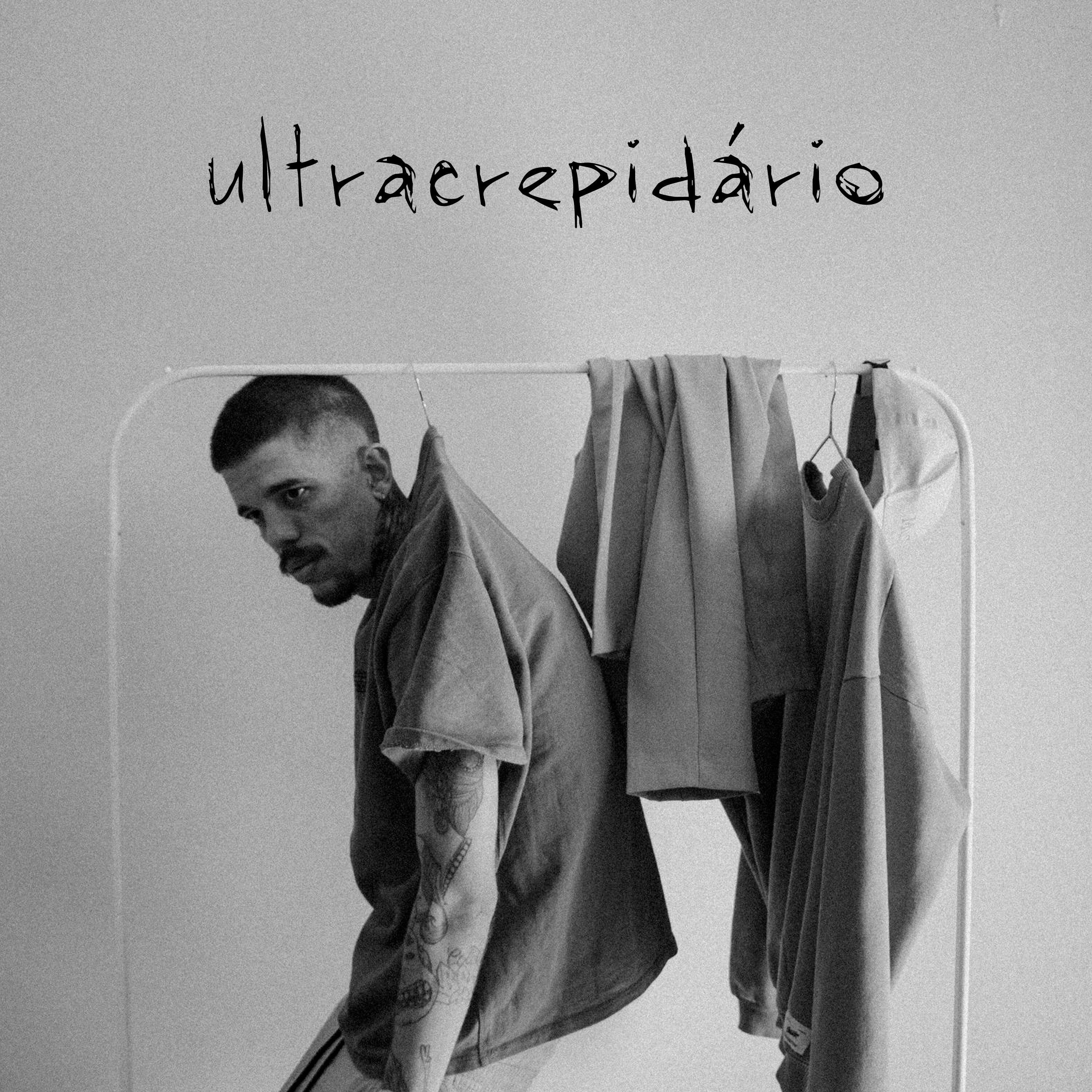 Постер альбома Ultracrepidário