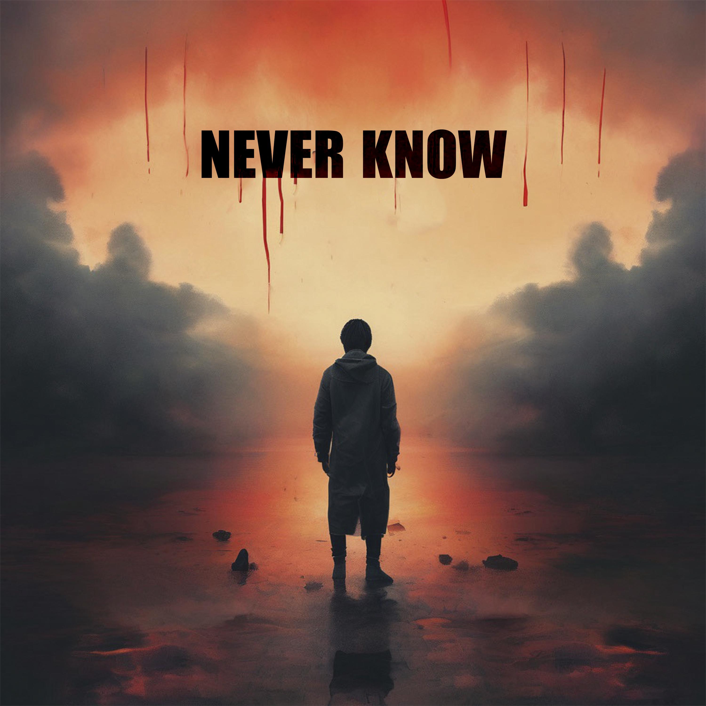 Постер альбома Never Know
