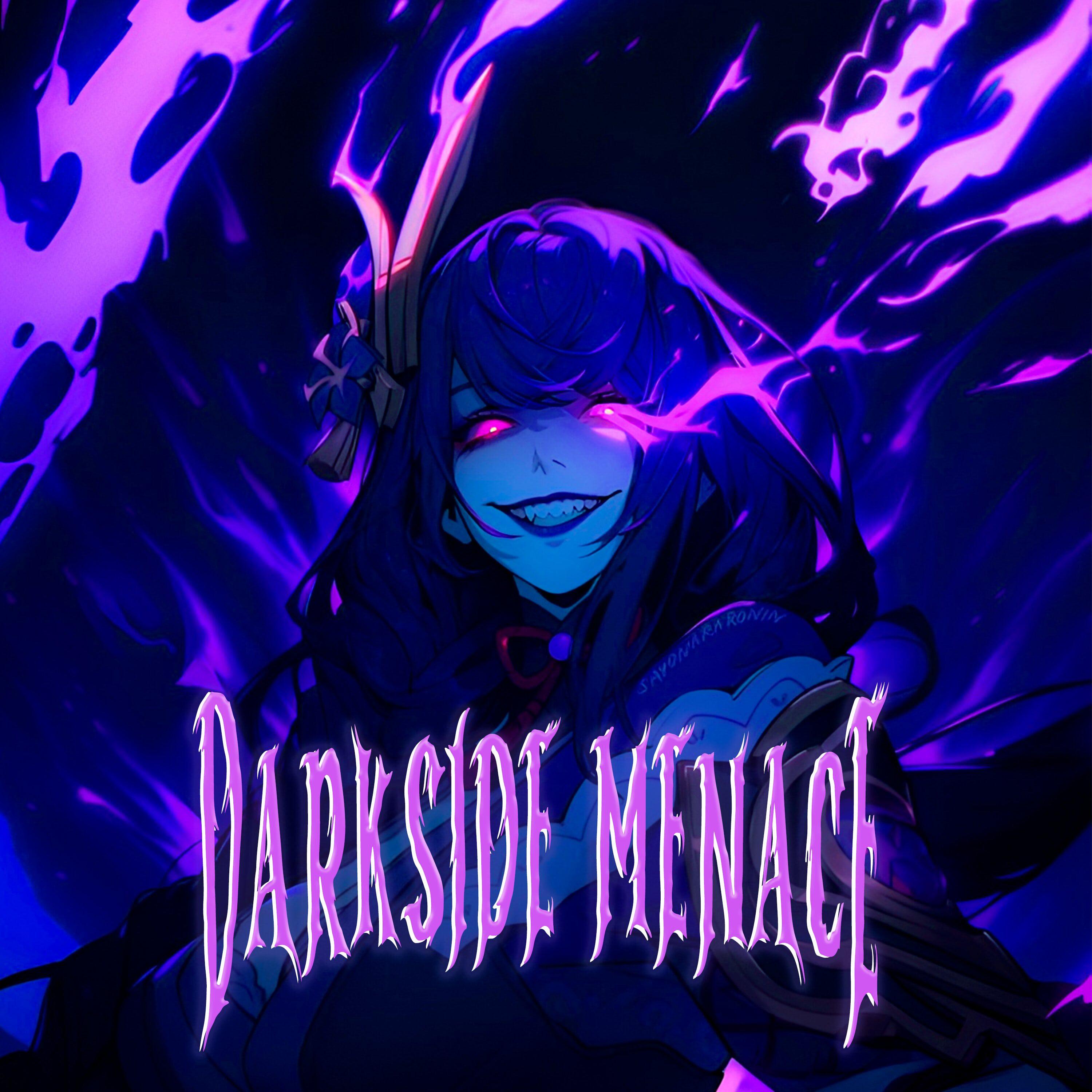 Постер альбома Darkside Menace