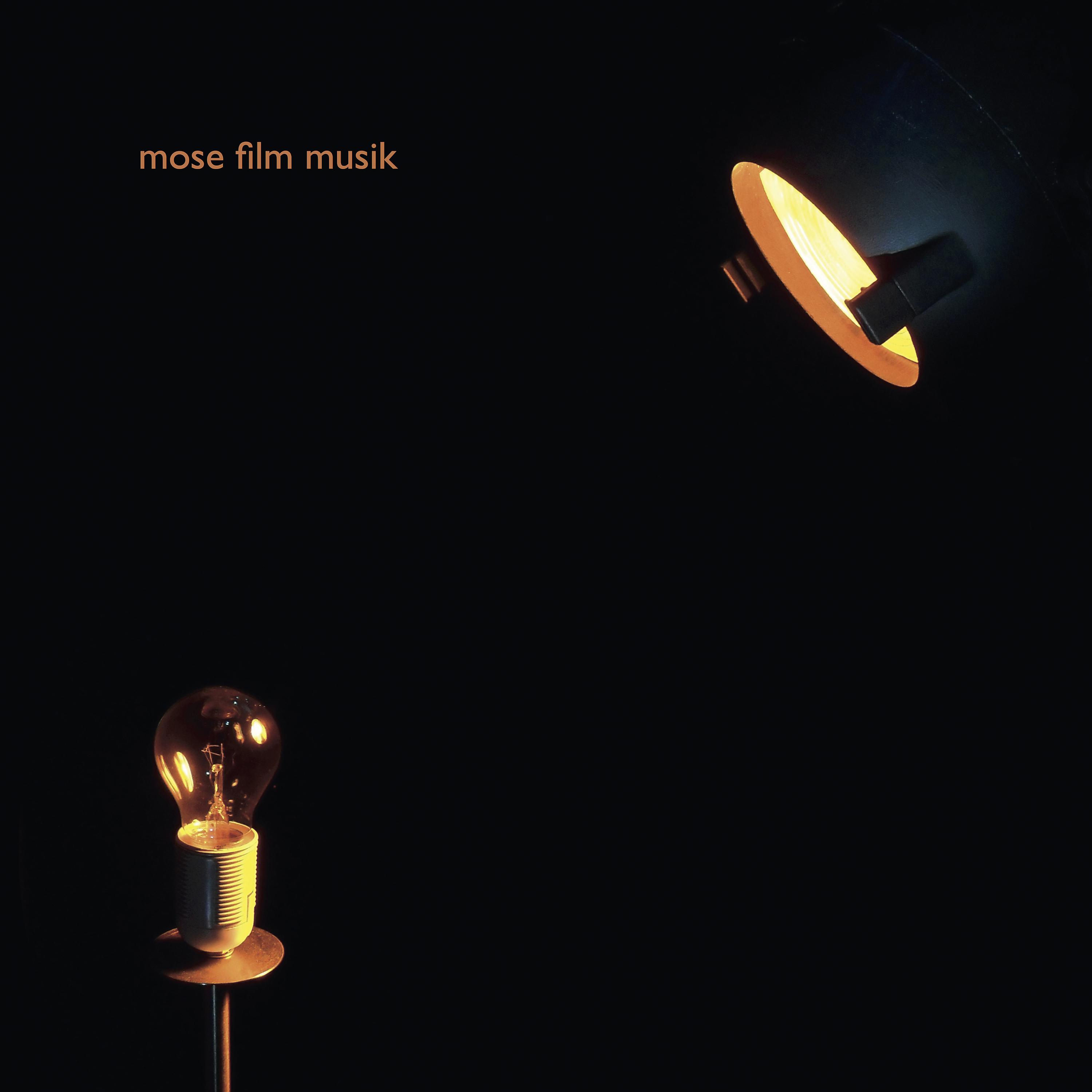 Постер альбома Film Musik