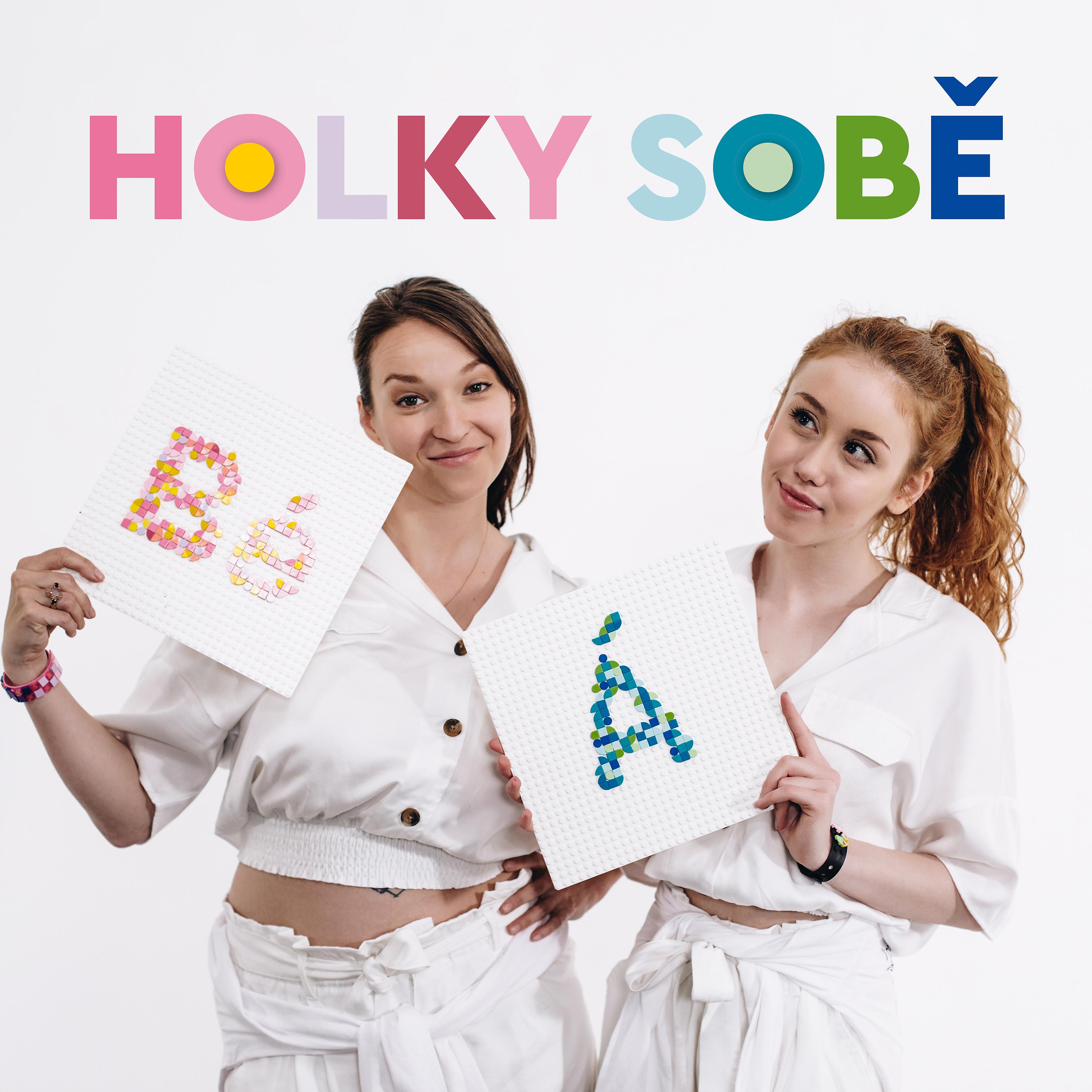 Постер альбома Holky sobě (feat. Berenika Kohoutová)