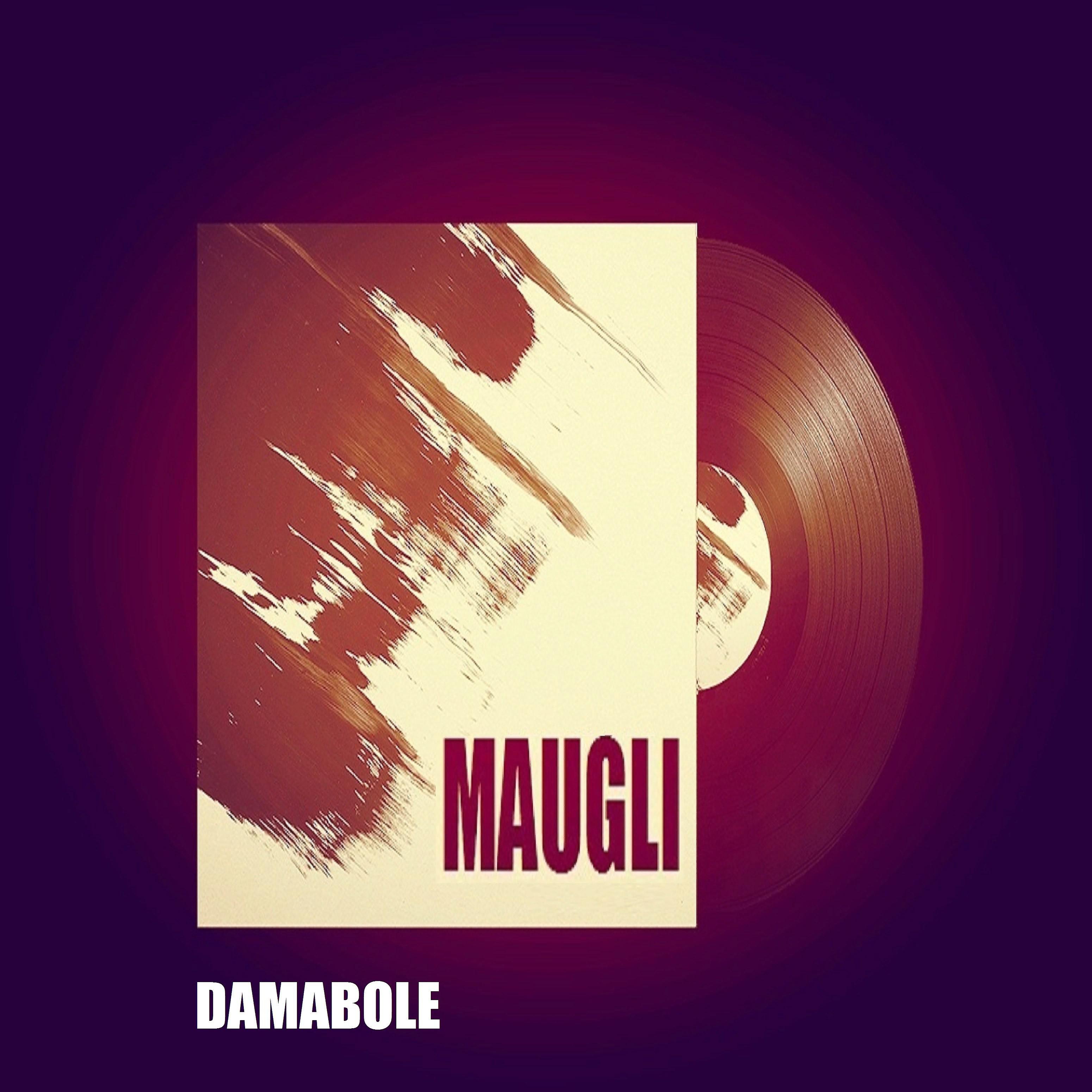 Постер альбома Damabole
