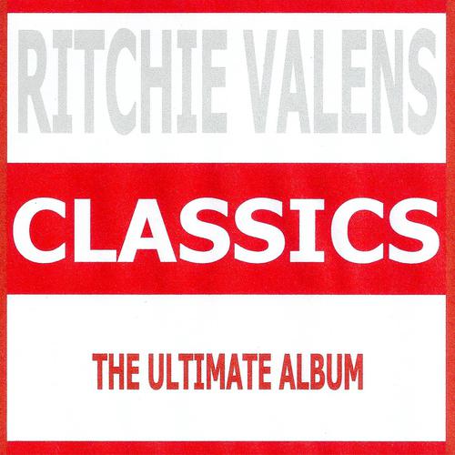 Постер альбома Classics - Ritchie Valens