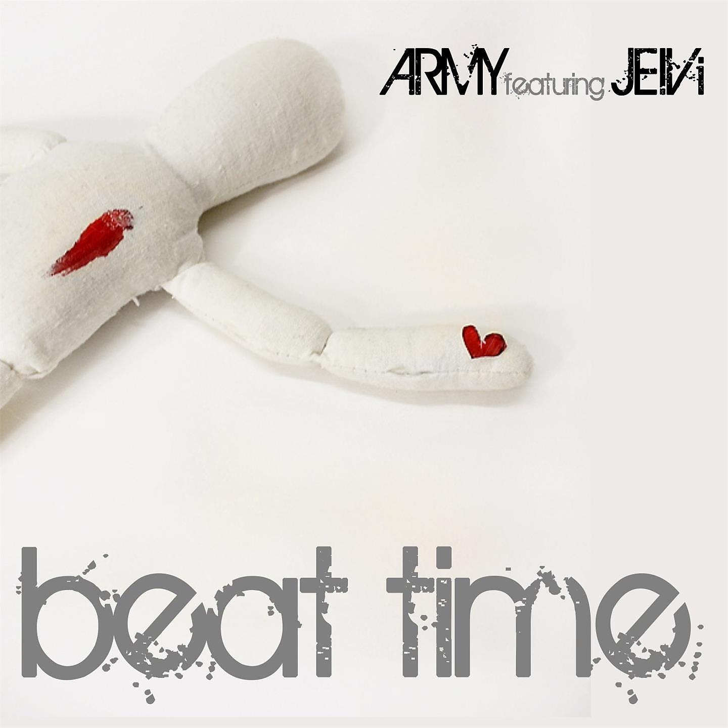 Постер альбома Beat Time