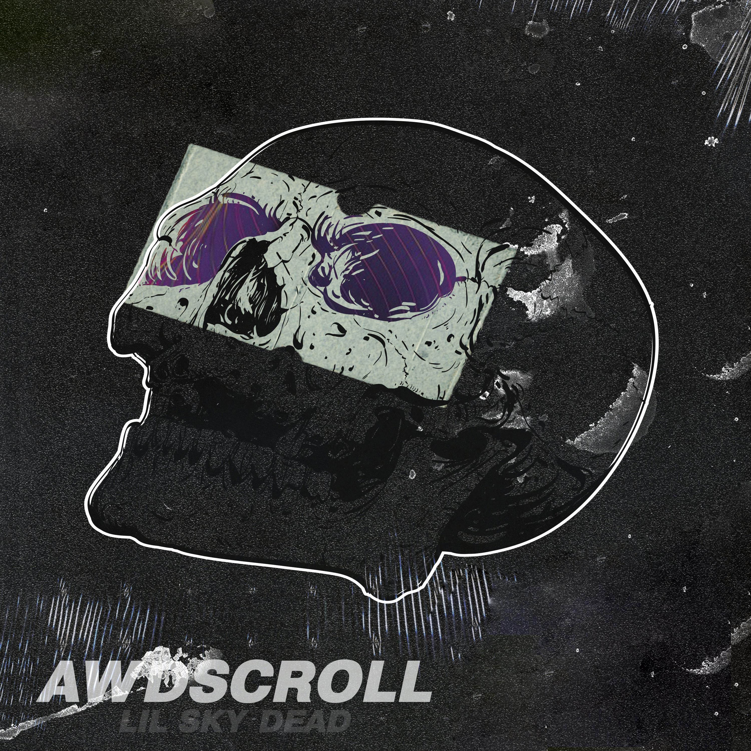 Постер альбома Awdscroll