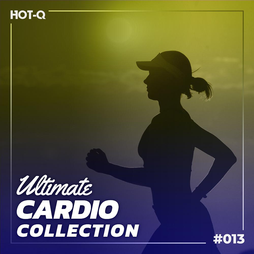 Постер альбома Ultimate Cardio Collection 013