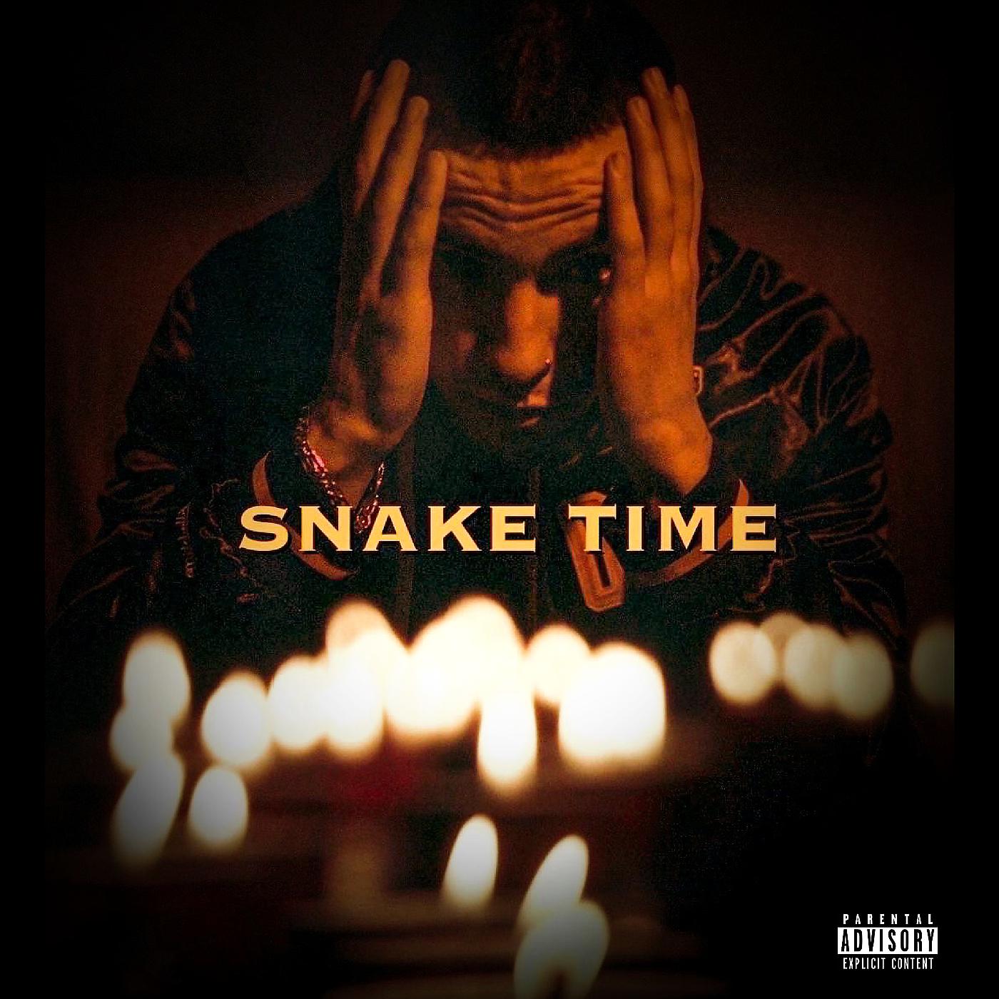 Постер альбома Snake Time