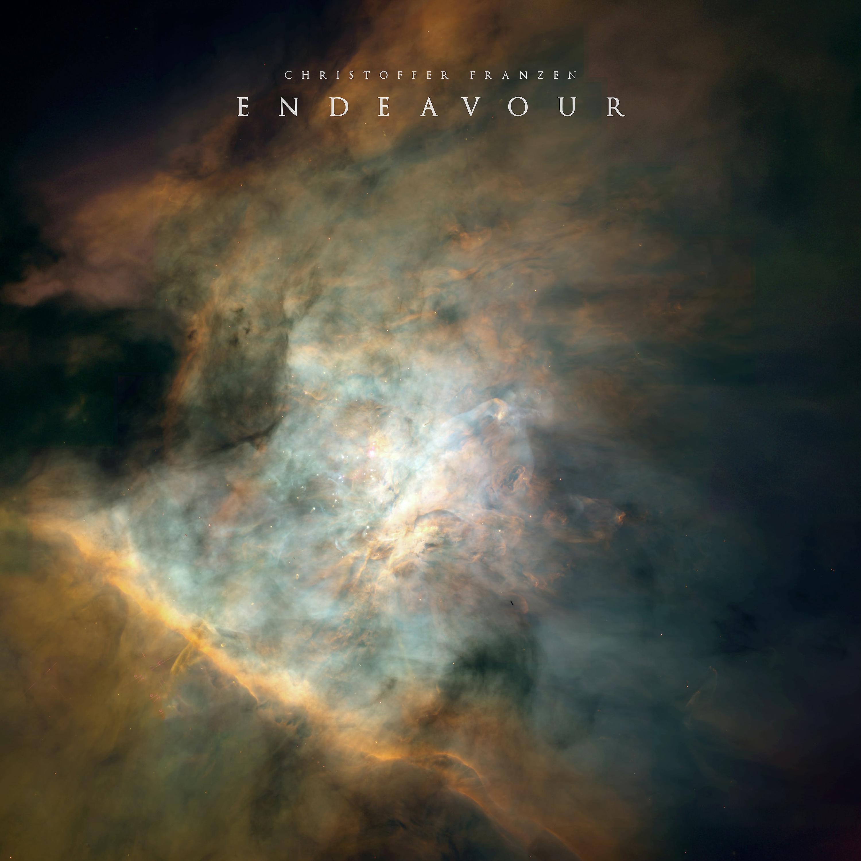 Постер альбома Endeavour