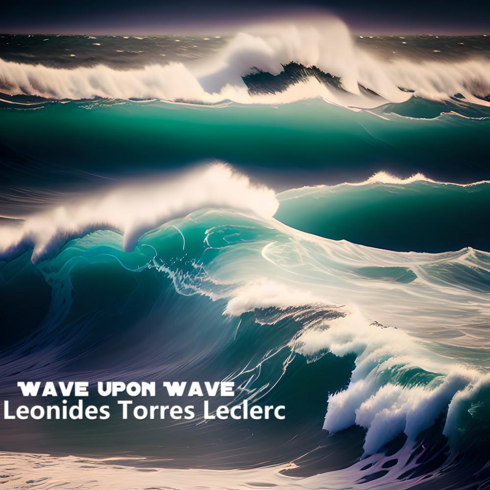 Постер альбома Wave Upon Wave
