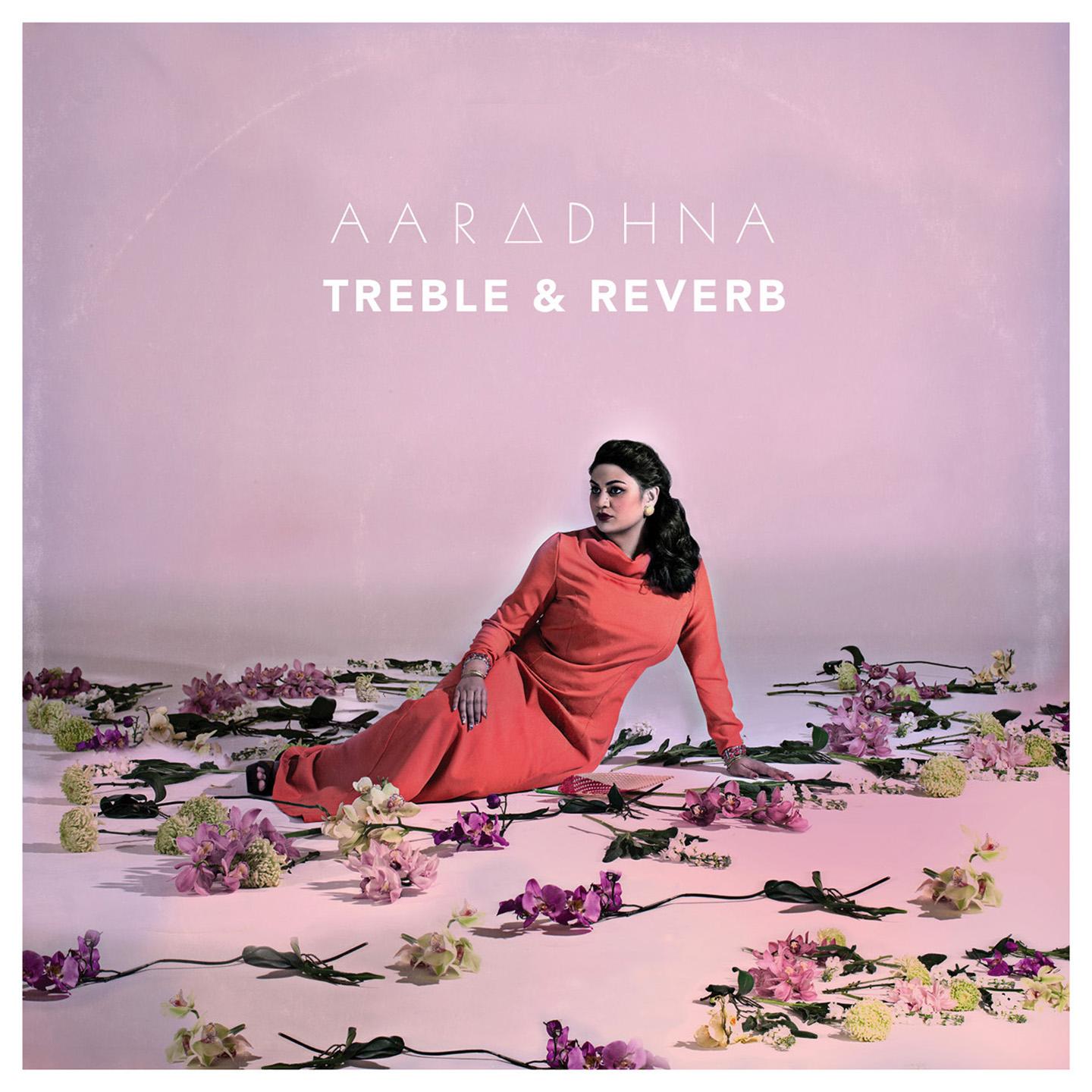 Постер альбома Treble & Reverb