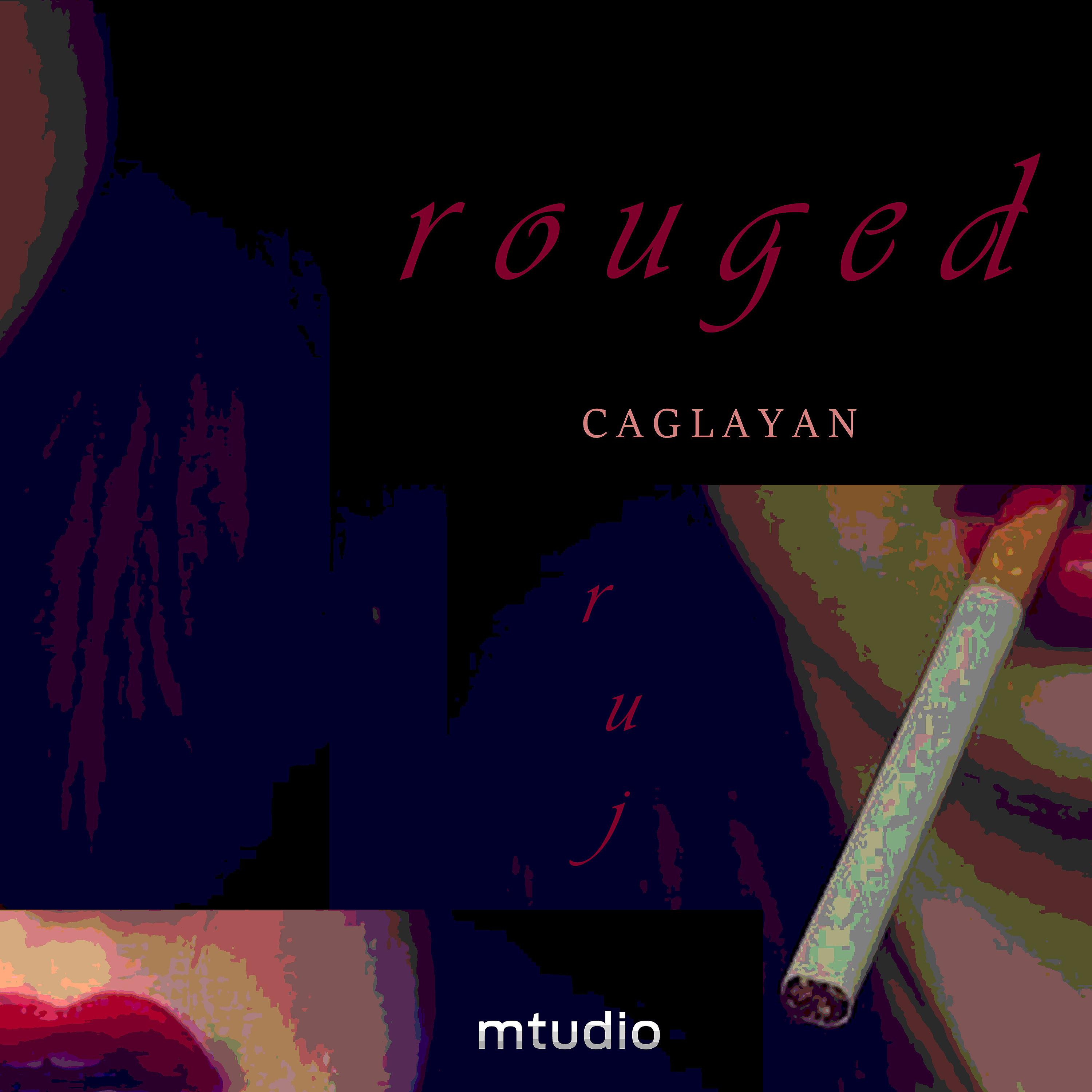 Постер альбома Rouged
