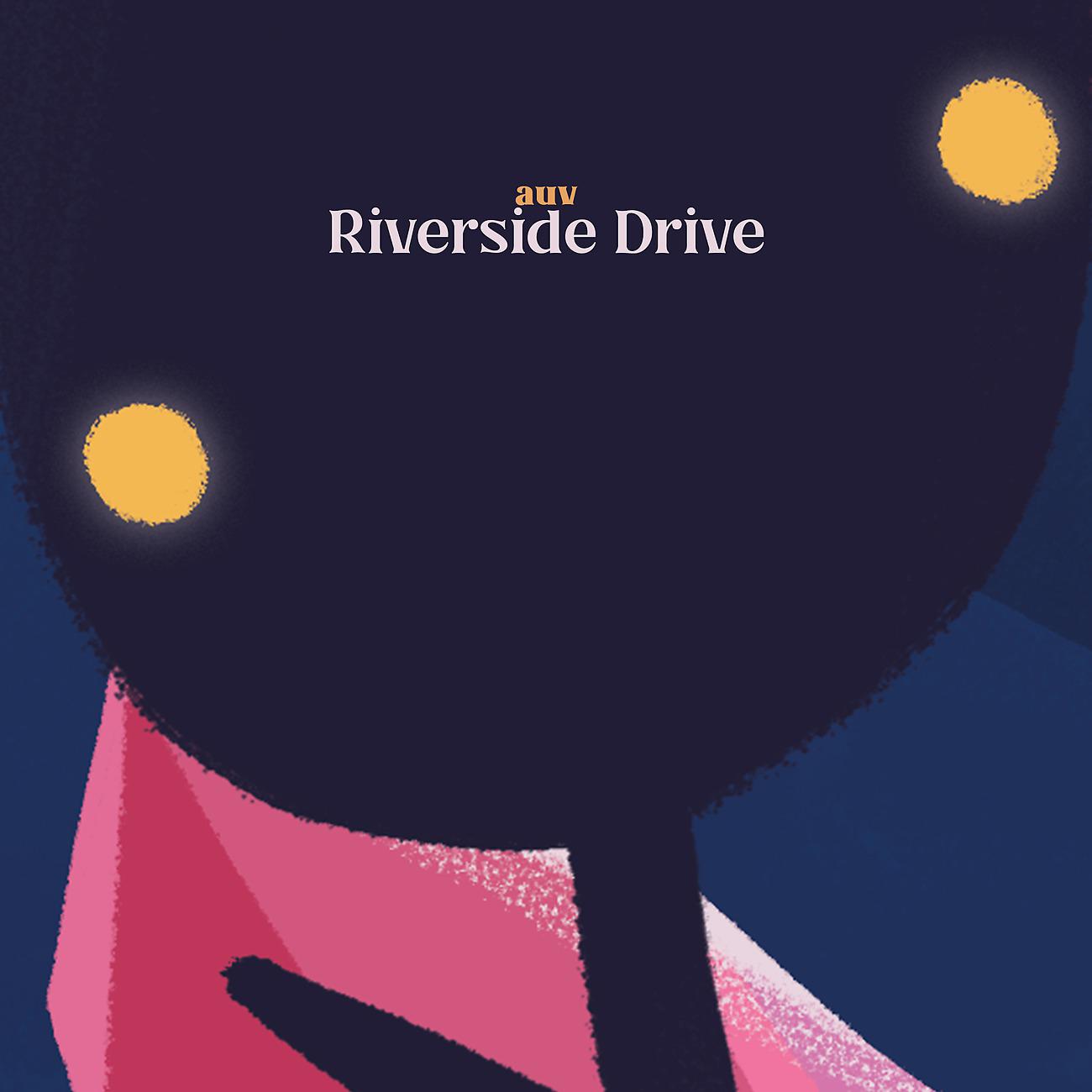 Постер альбома Riverside Drive