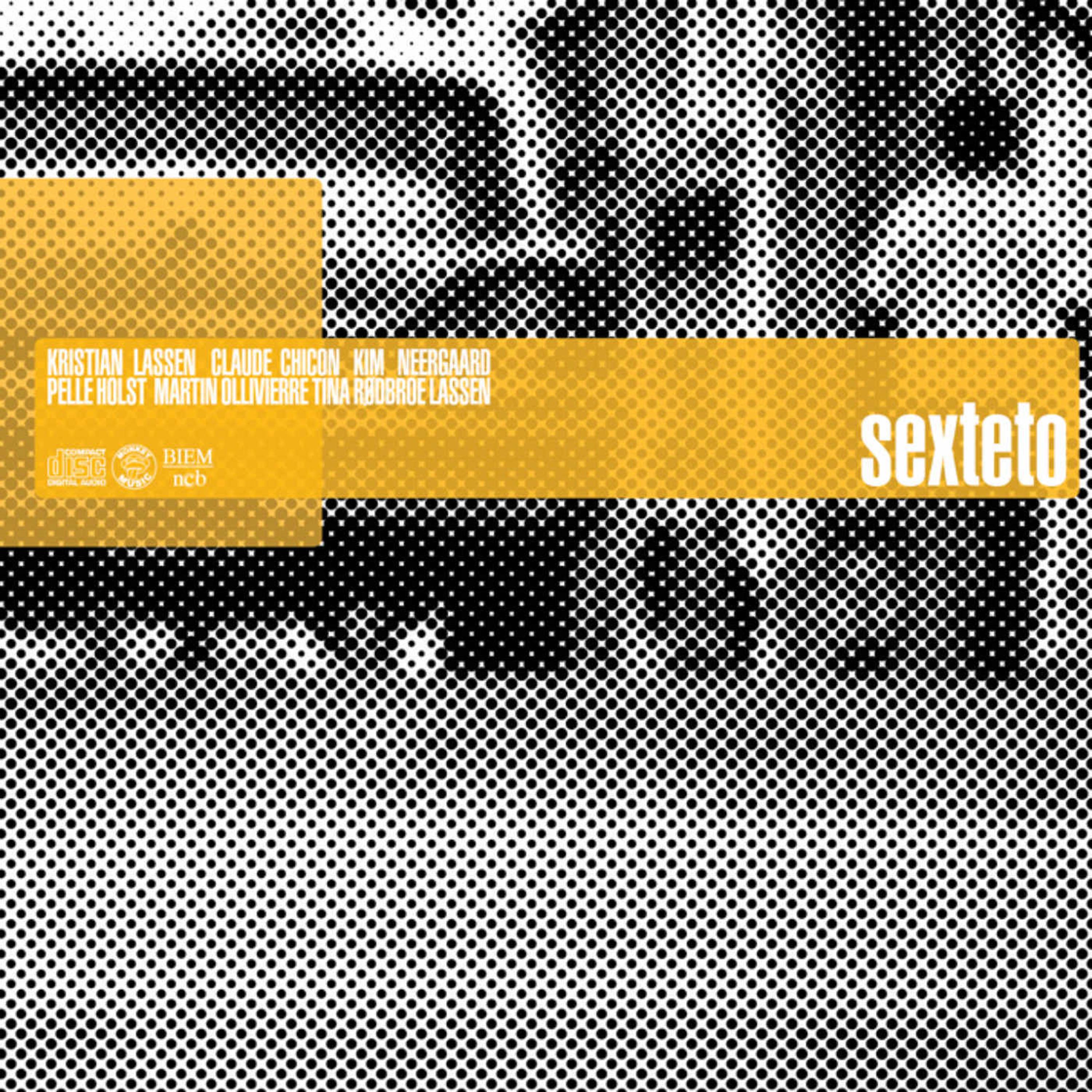 Постер альбома Sexteto
