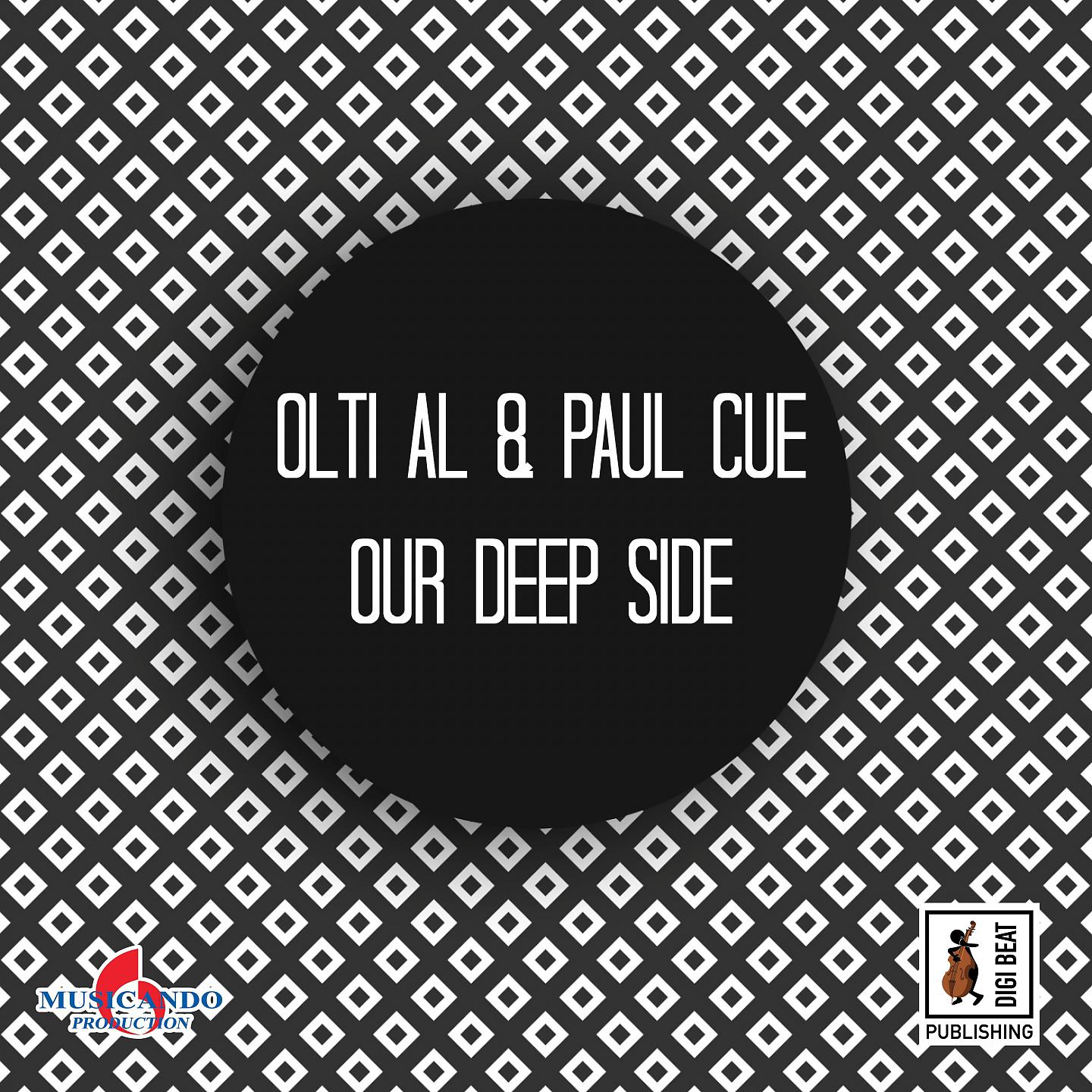 Постер альбома Our Deep Side