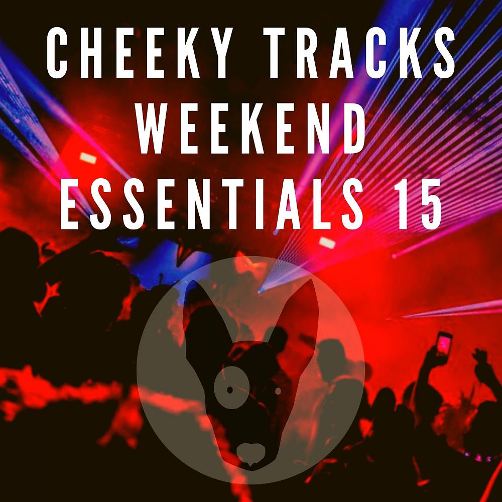 Постер альбома Cheeky Tracks Weekend Essentials 15