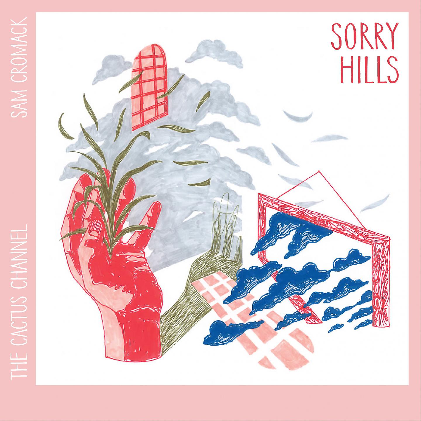 Постер альбома Sorry Hills