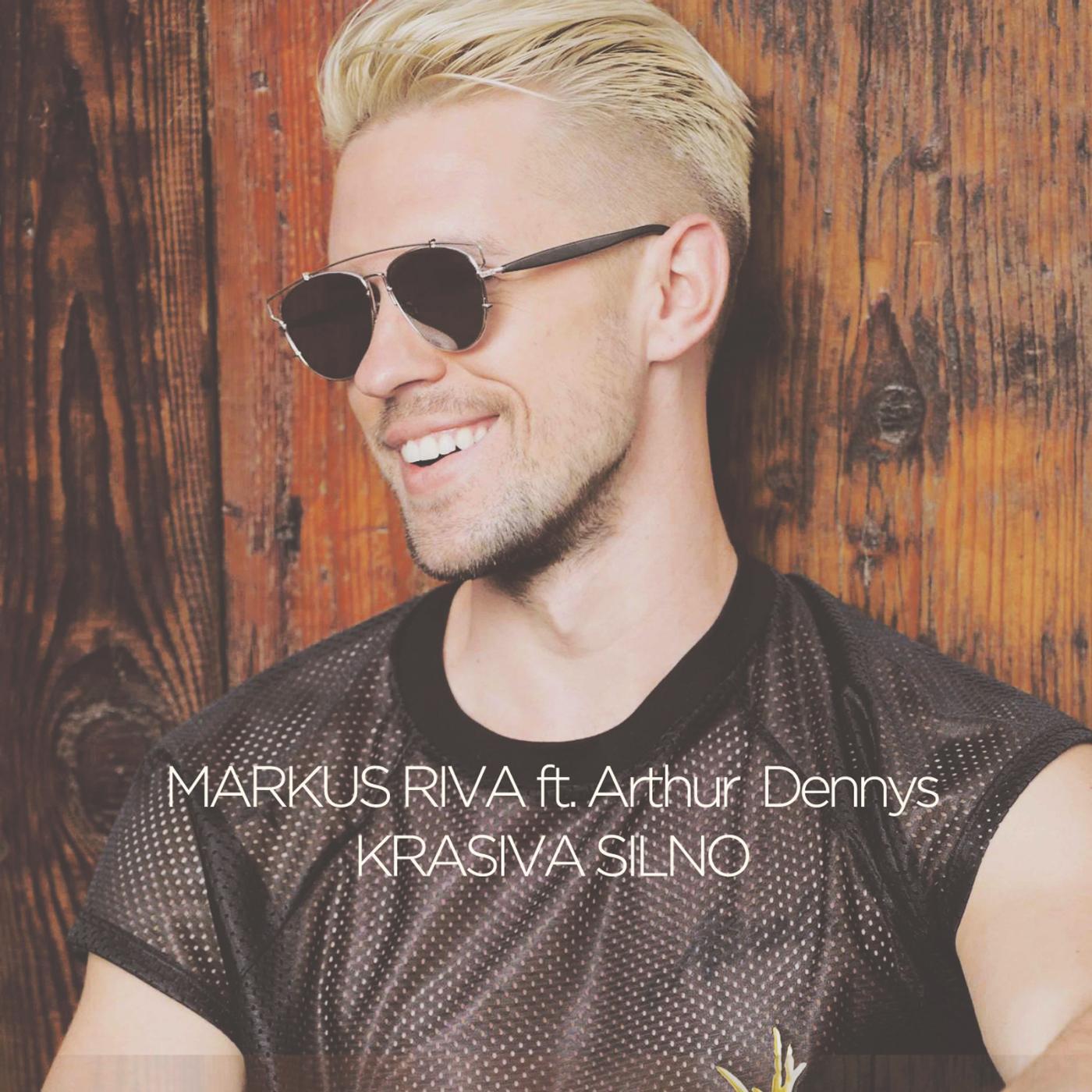 Постер альбома Krasiva Silno (feat. Arthur Dennys)