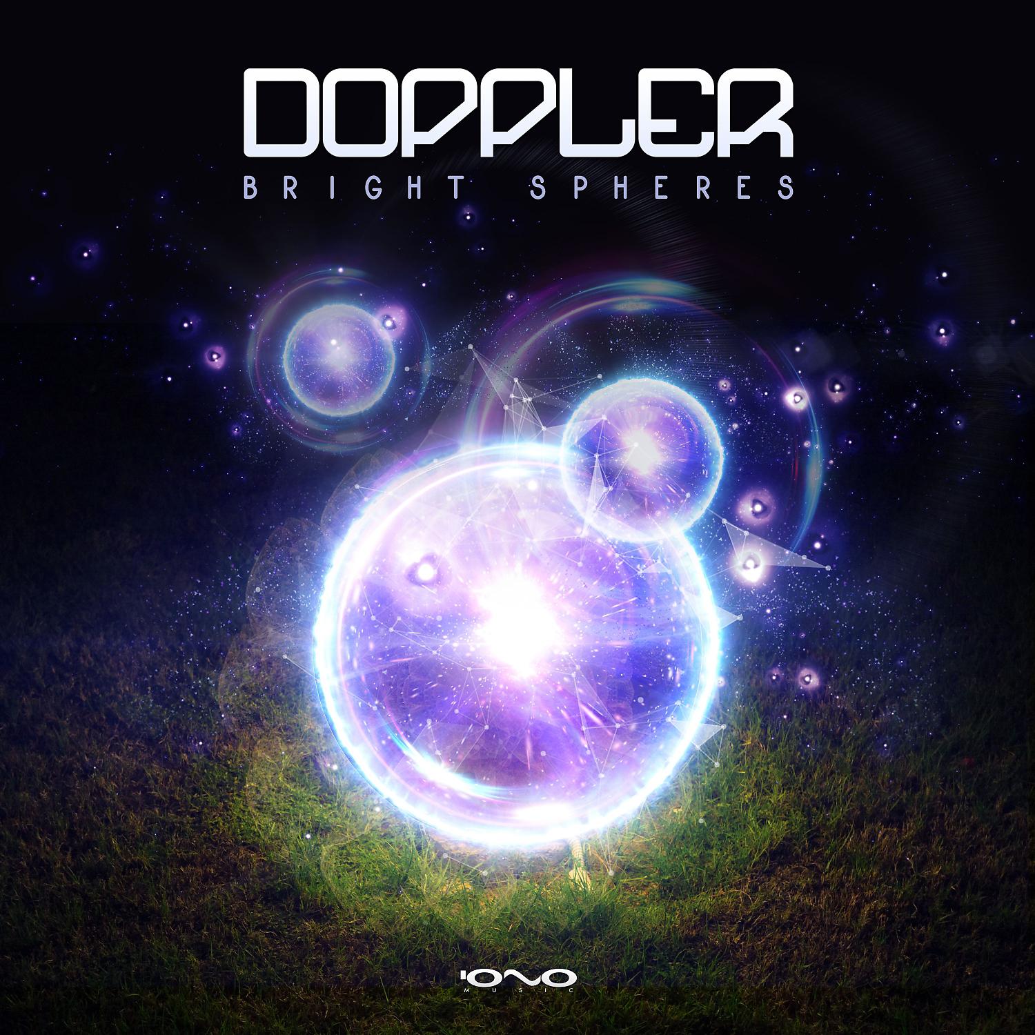 Постер альбома Bright Spheres