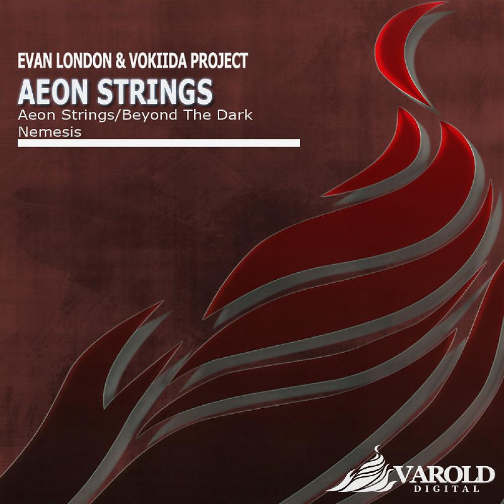 Постер альбома Aeon Strings