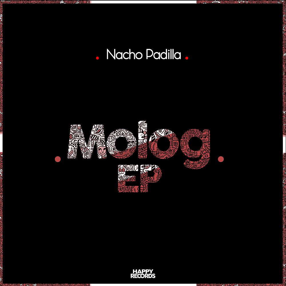 Постер альбома Molog EP