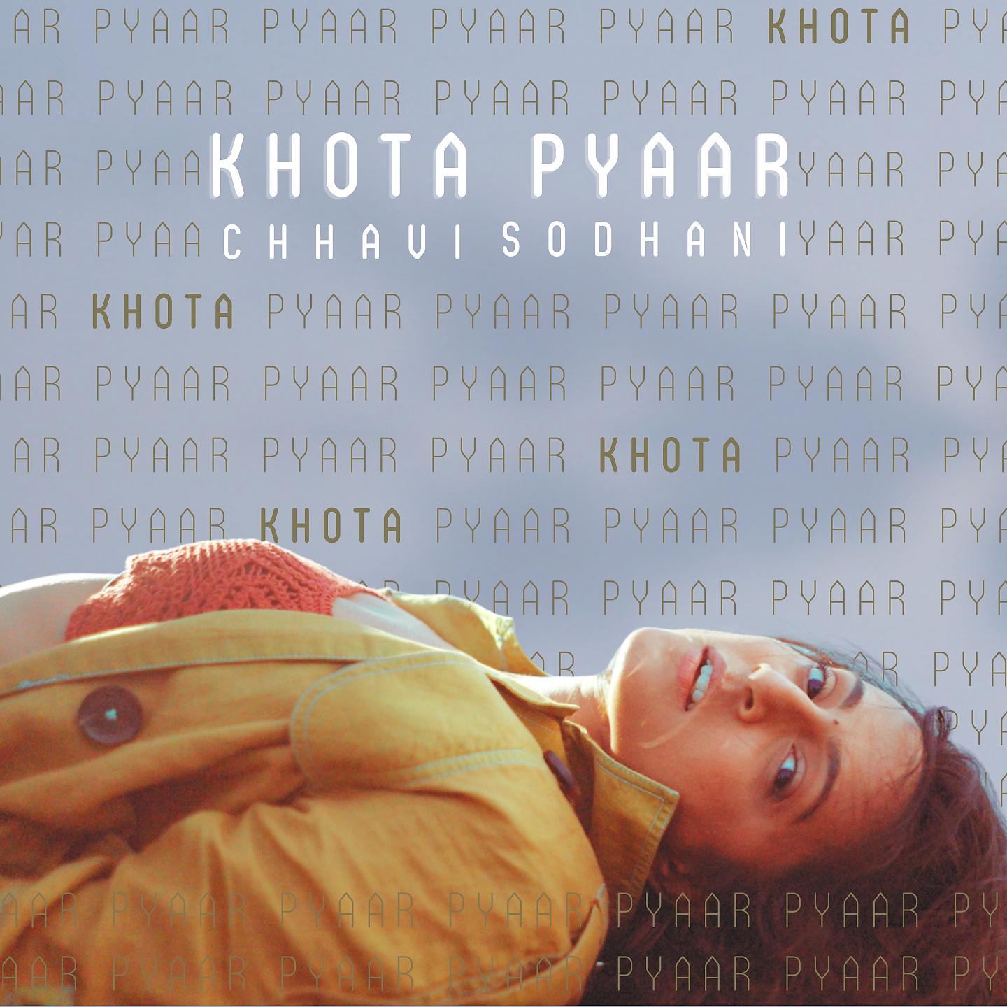 Постер альбома Khota Pyaar