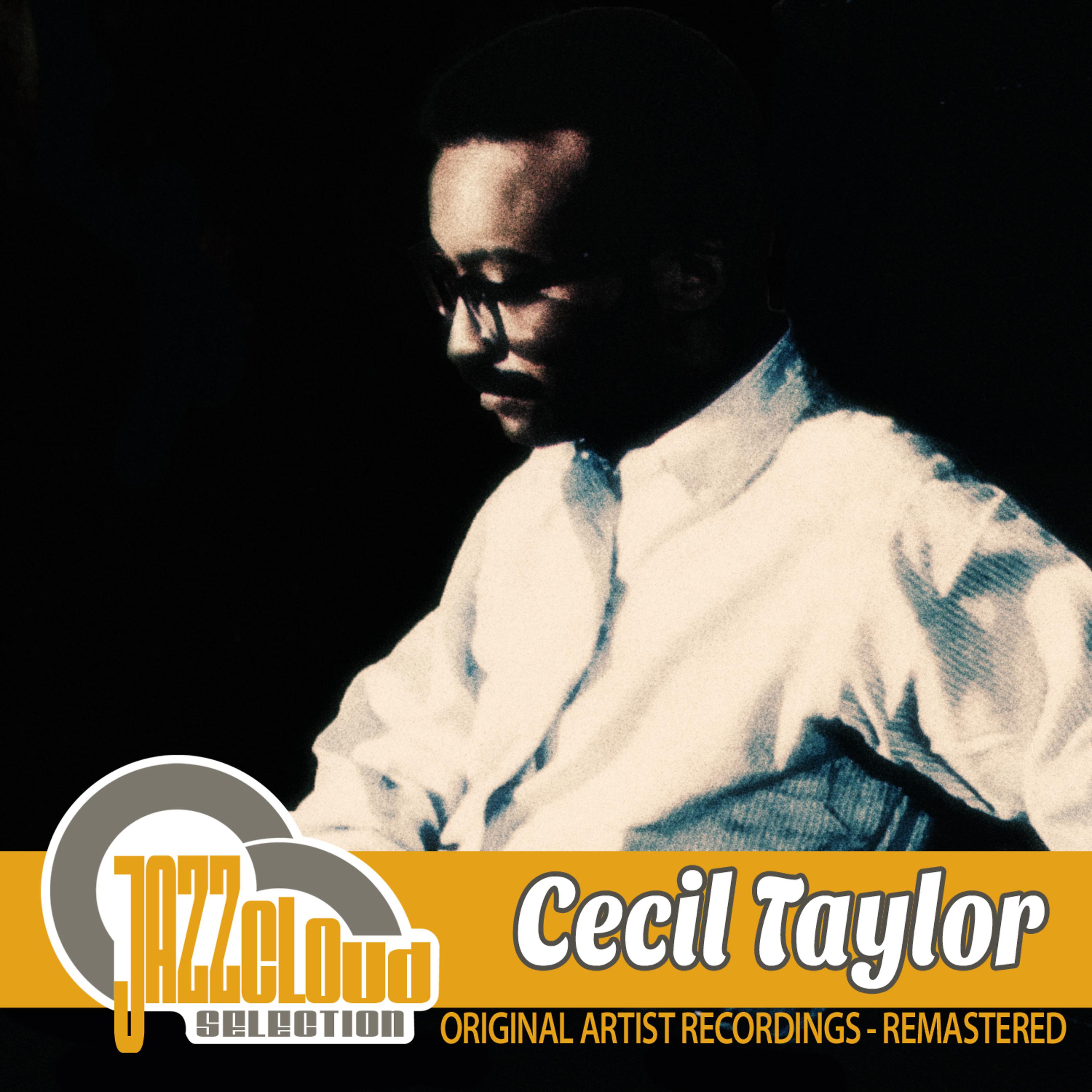 Постер альбома Cecil Taylor