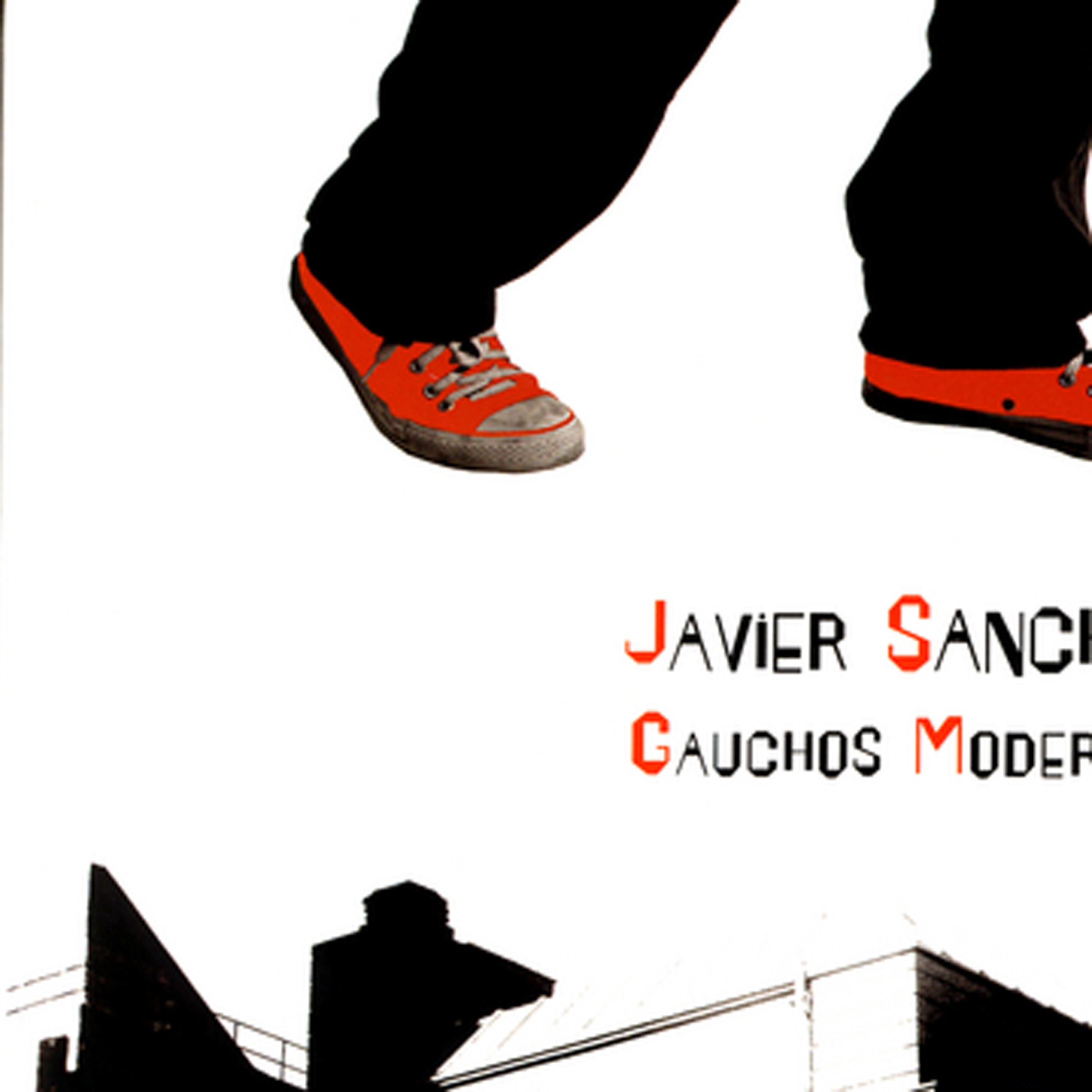Постер альбома Gauchos Modernos