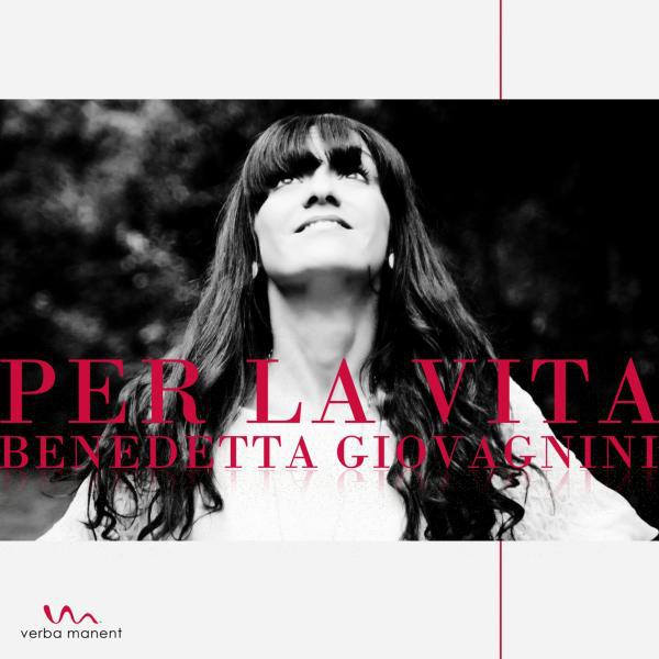 Постер альбома Per la Vita