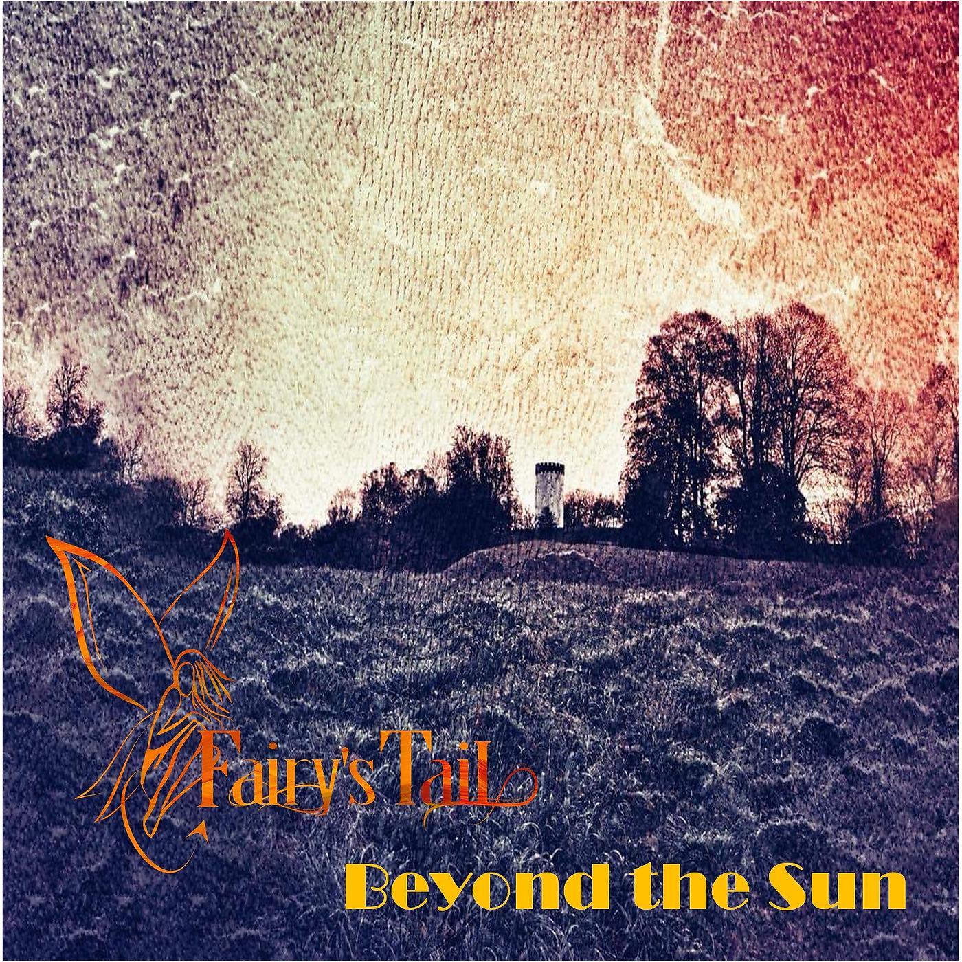 Постер альбома Beyond the Sun