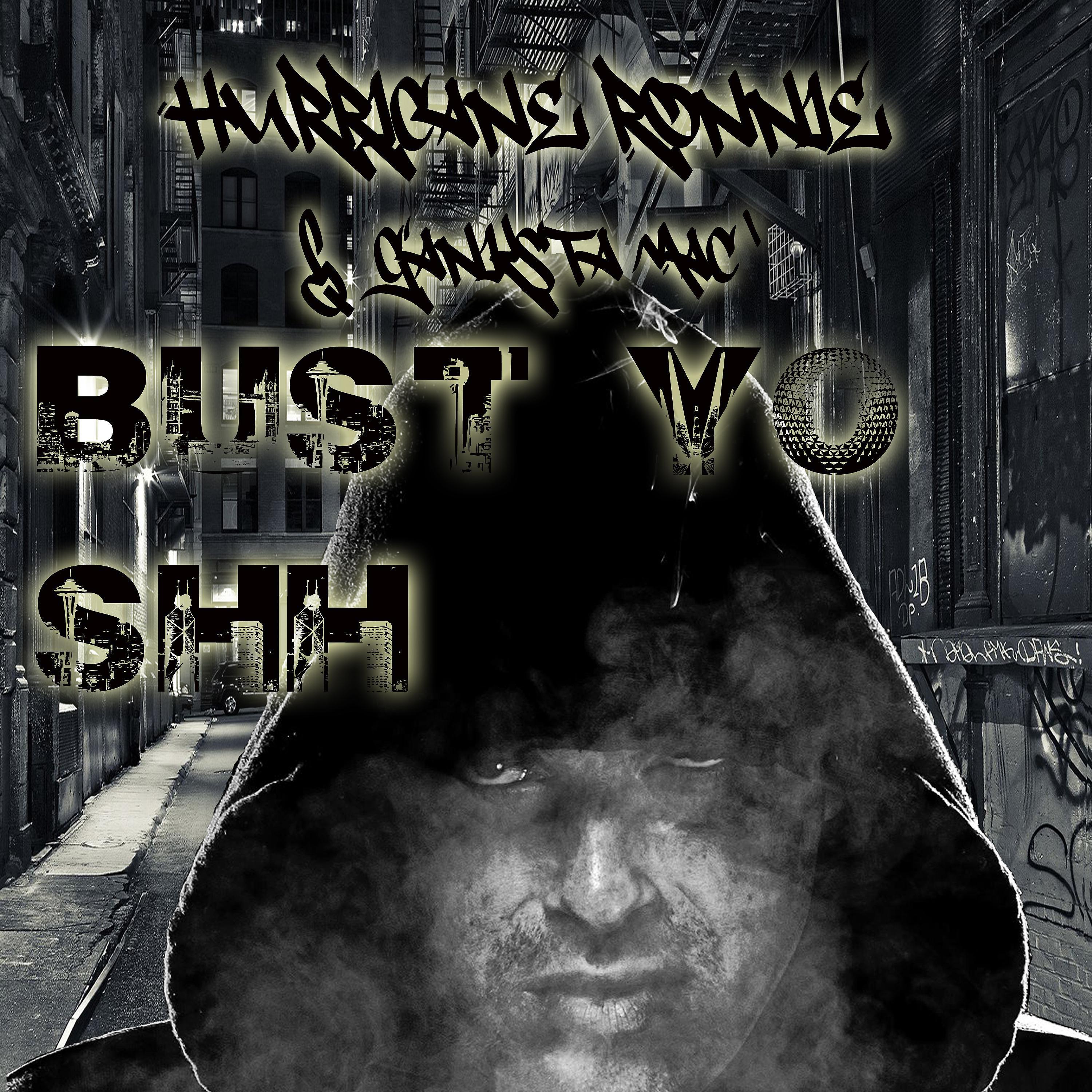 Постер альбома Bust Yo Shh
