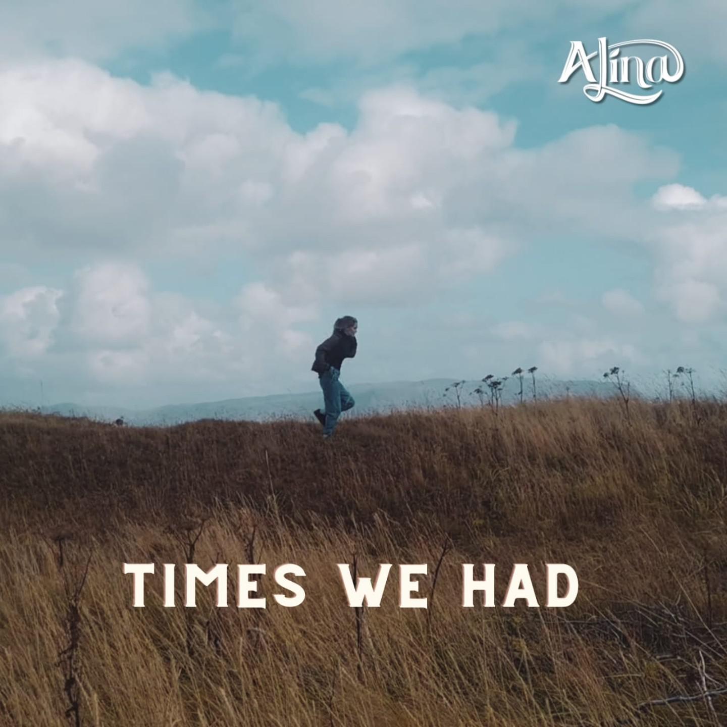 Постер альбома Times we had