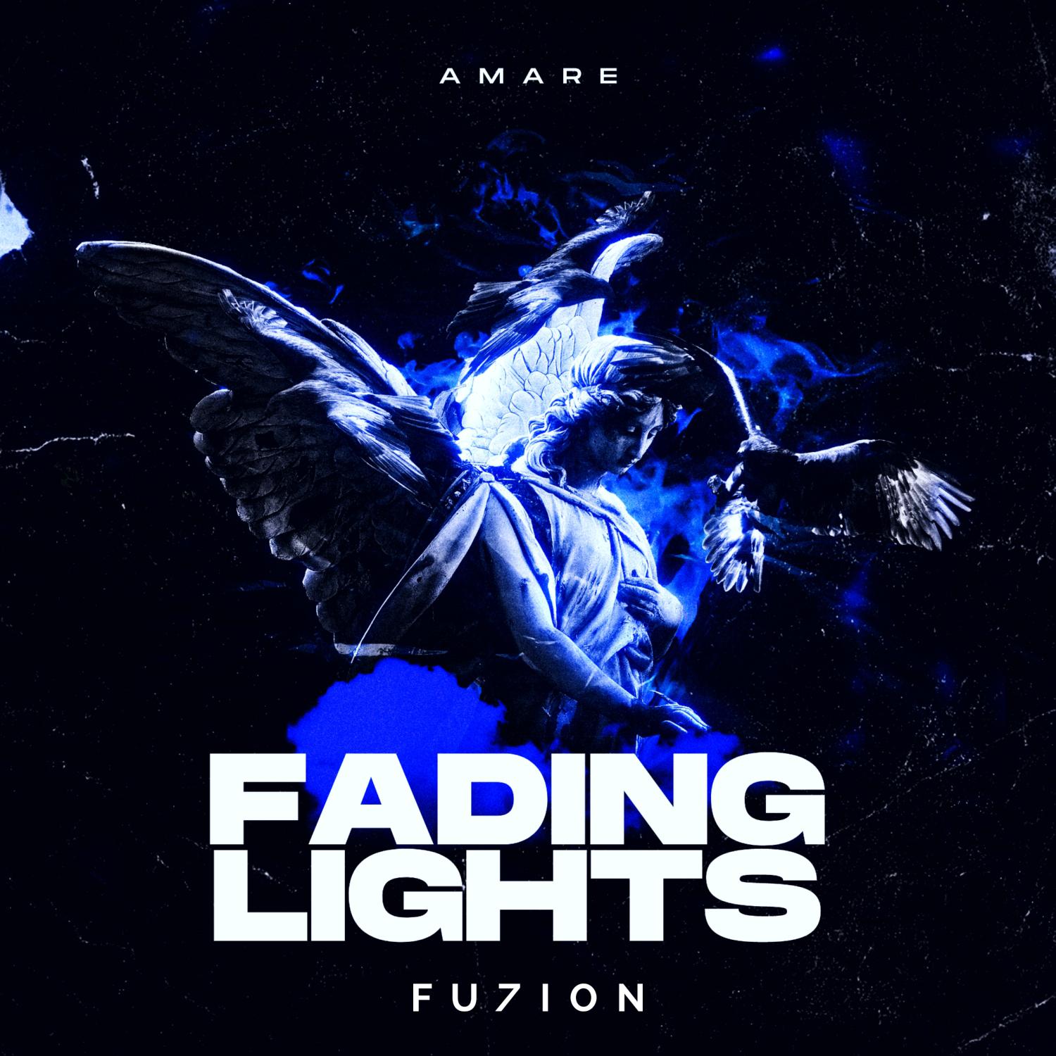 Постер альбома Fading Lights