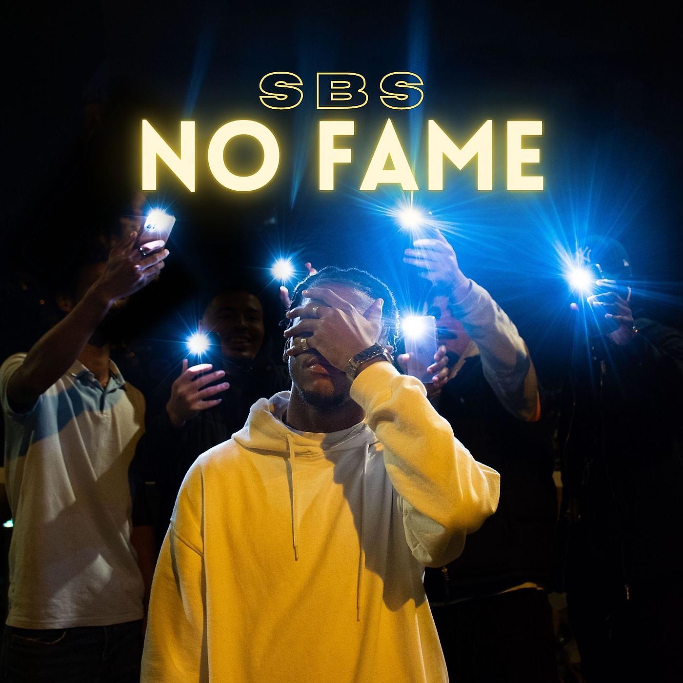 Постер альбома No Fame