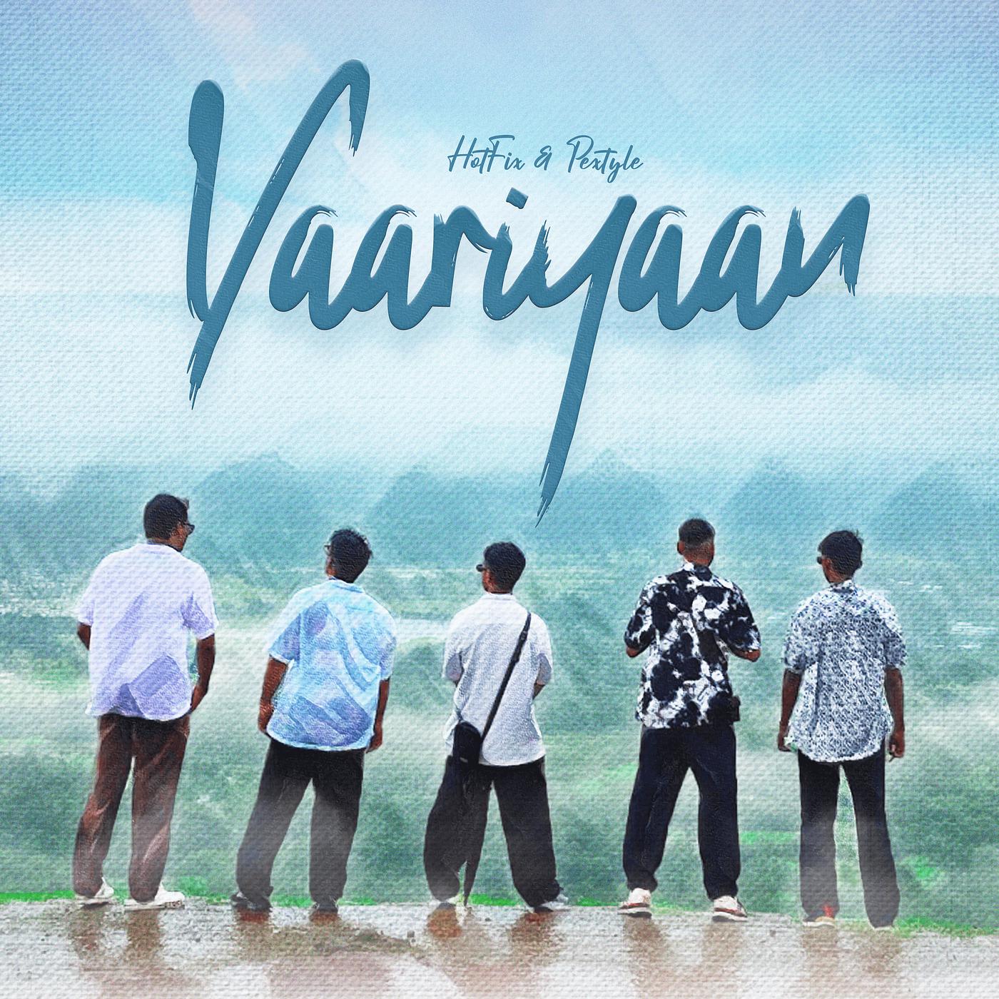 Постер альбома Yaariyaan