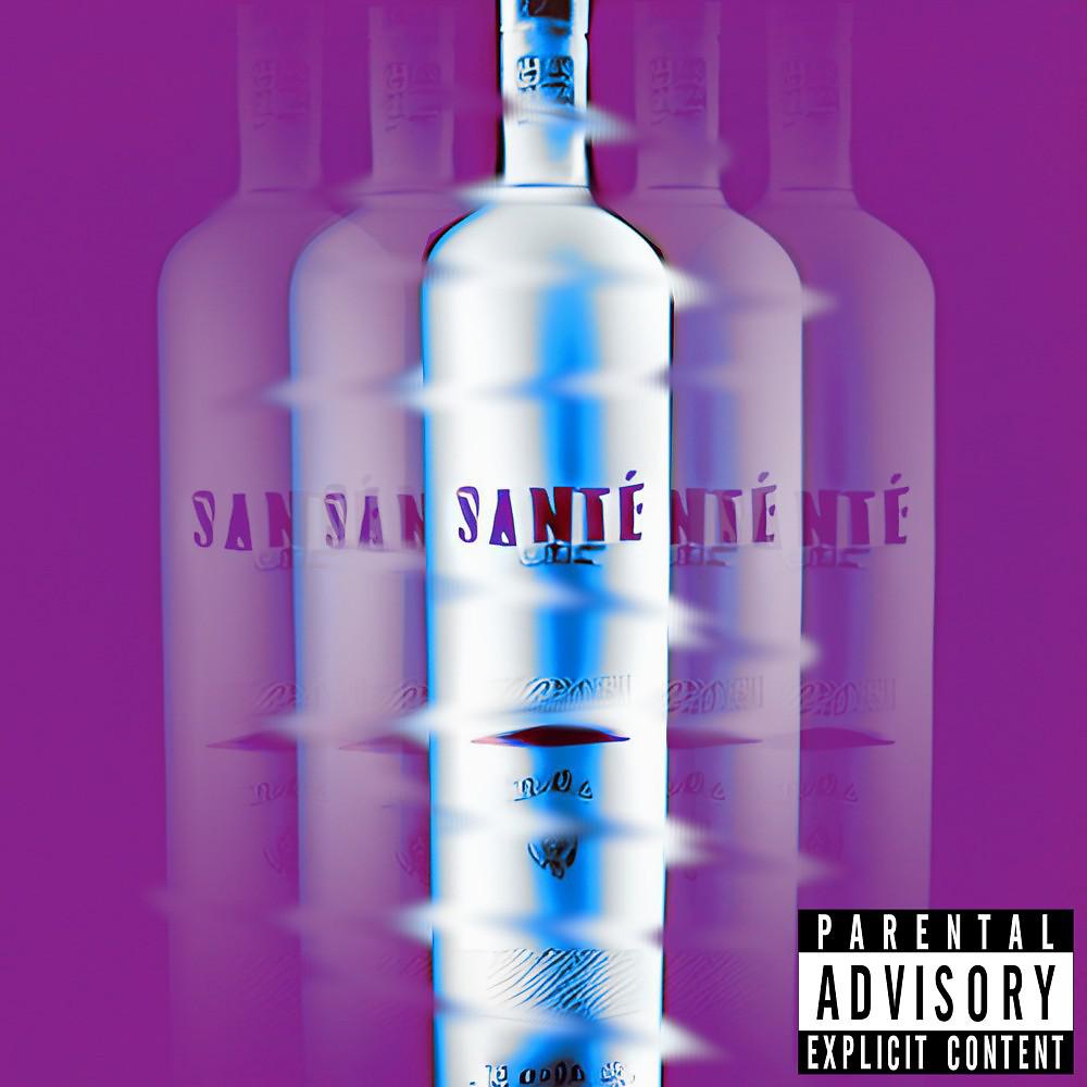 Постер альбома Santé