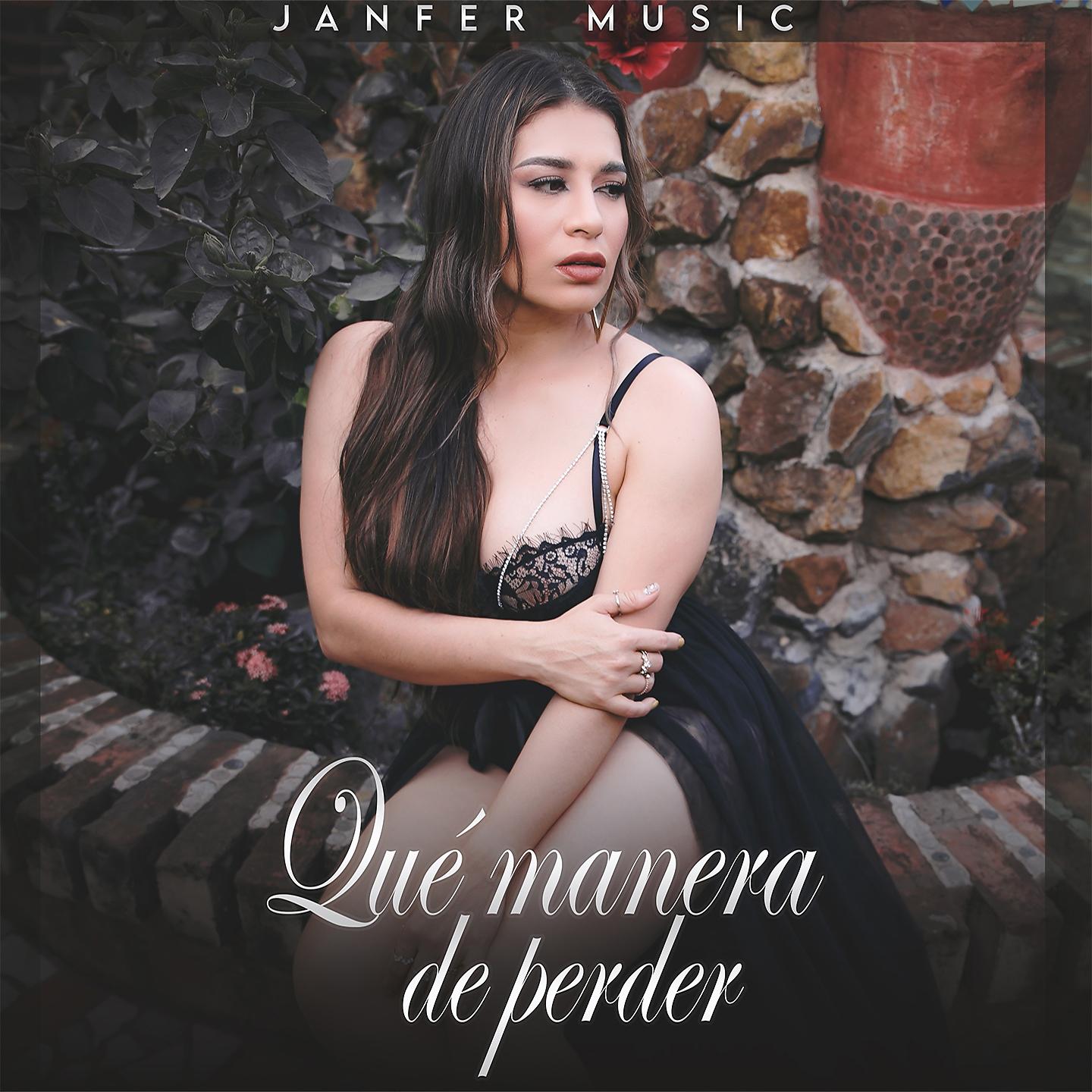 Постер альбома Qué Manera de Perder
