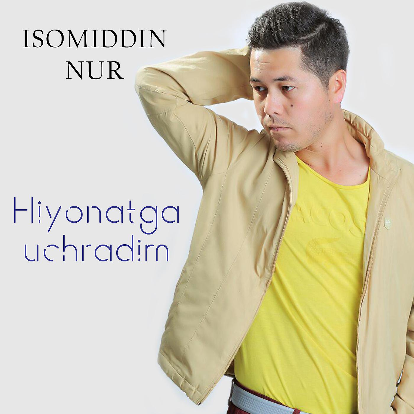 Постер альбома Hiyonatga Uchradim