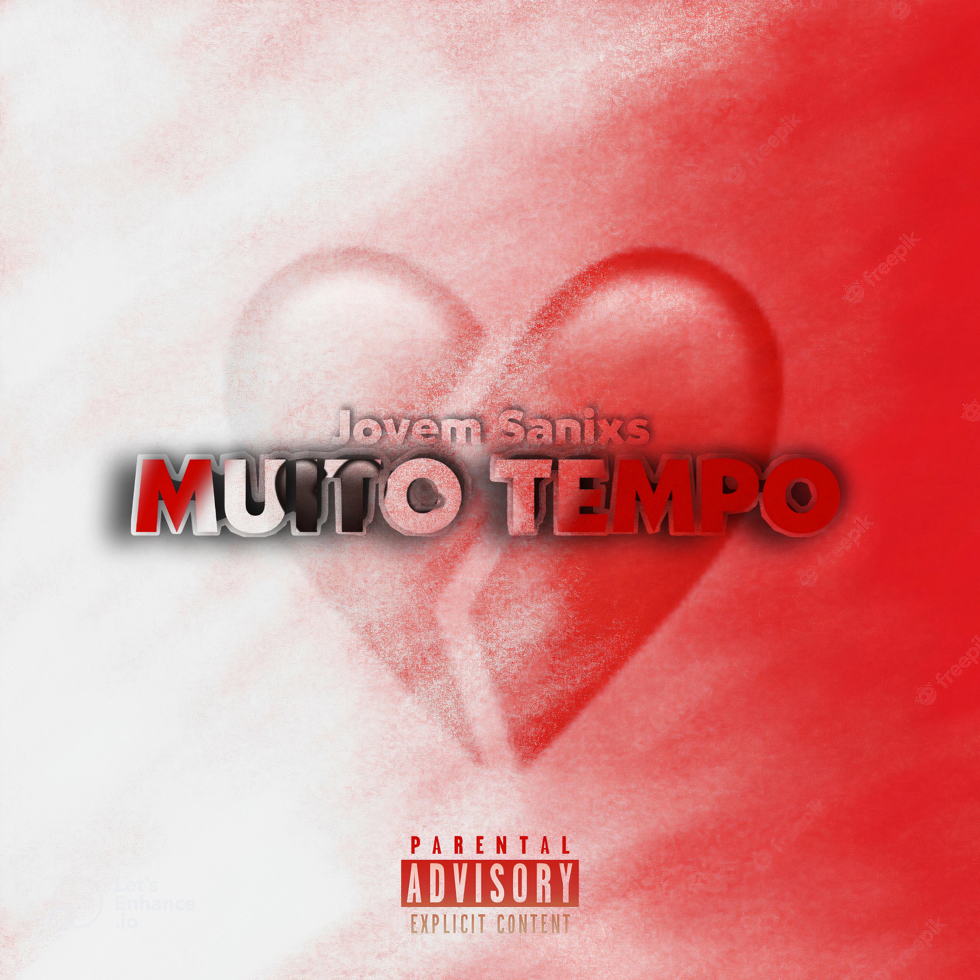 Постер альбома Muito Tempo