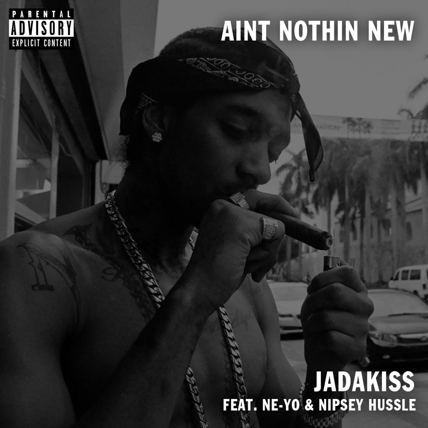 Постер альбома Ain't Nothin New (feat. Ne-Yo)