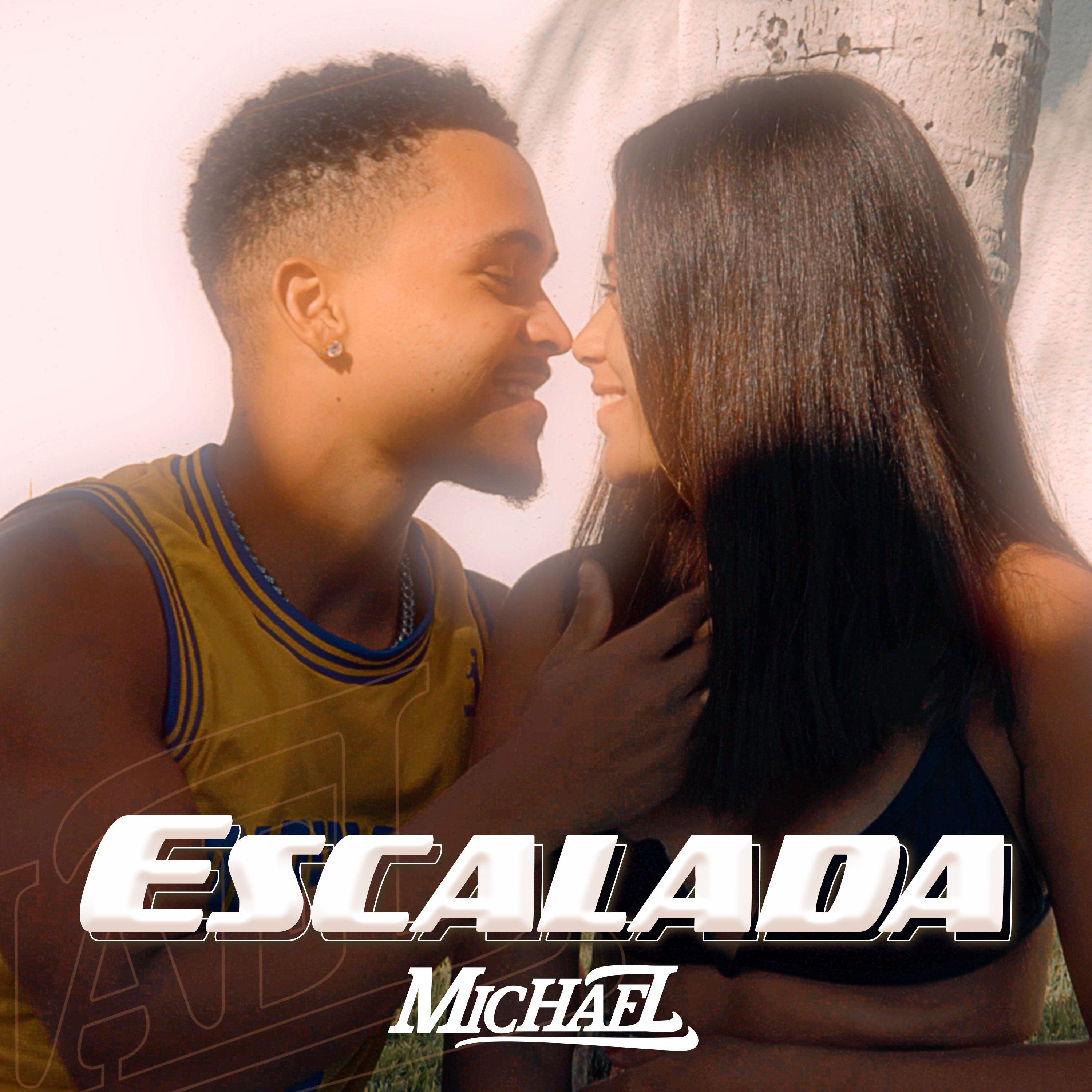 Постер альбома Escalada