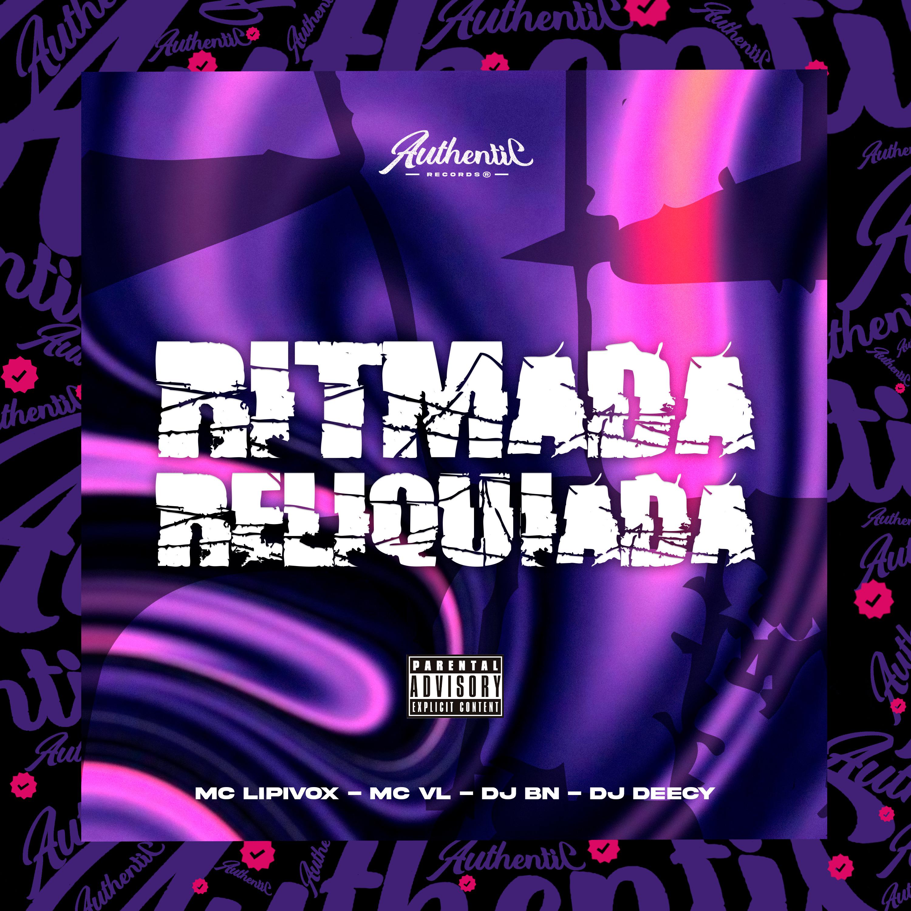 Постер альбома Ritmada Reliquiada