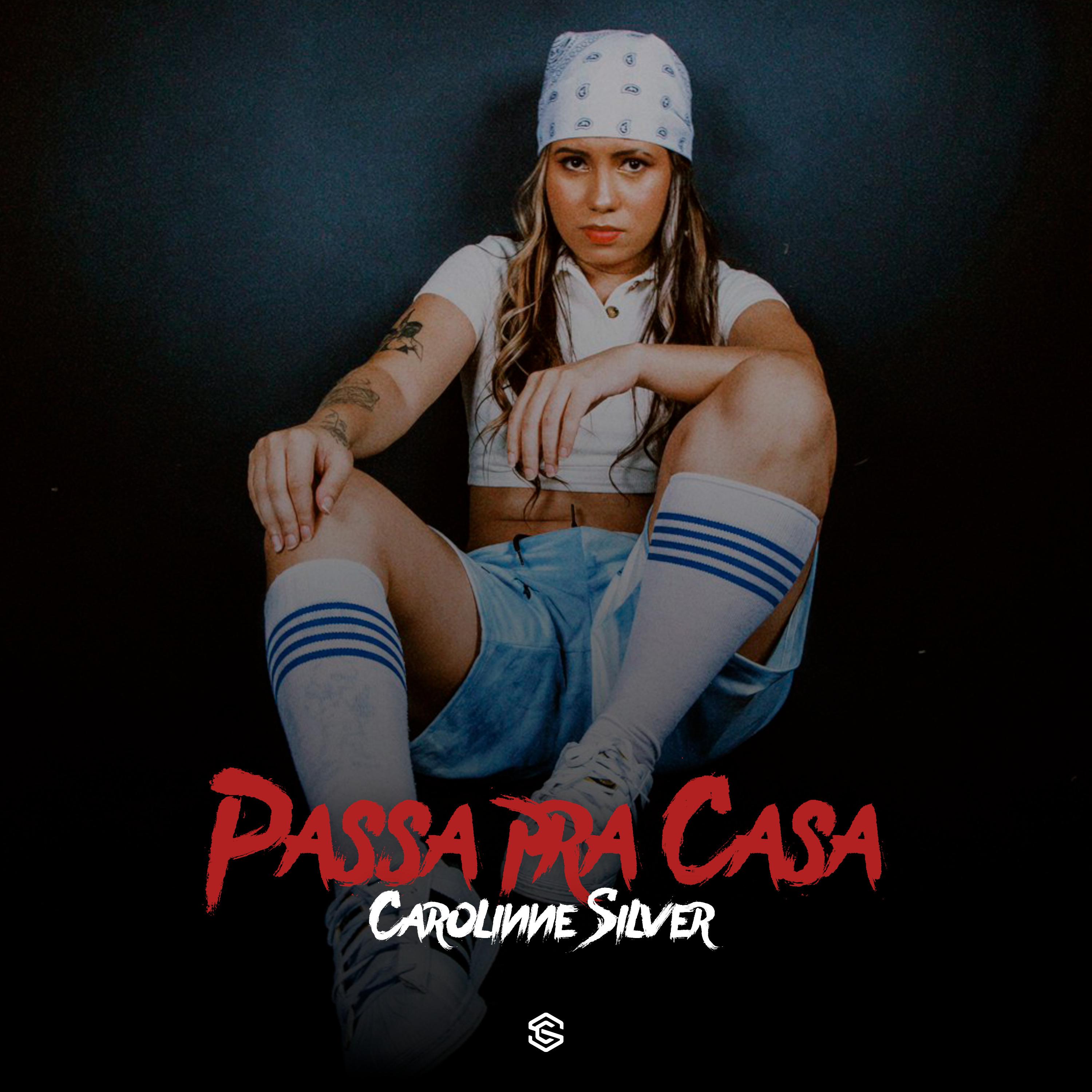 Постер альбома Passa pra Casa