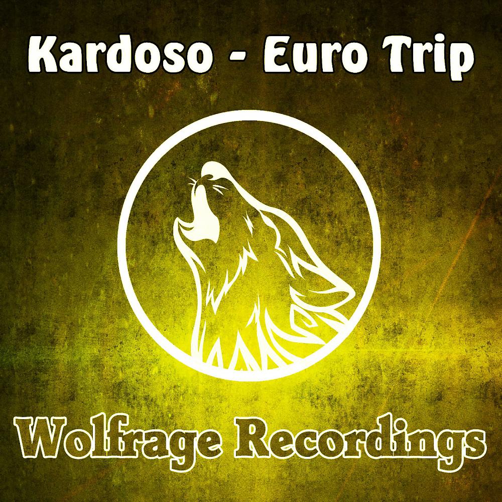 Постер альбома Euro Trip