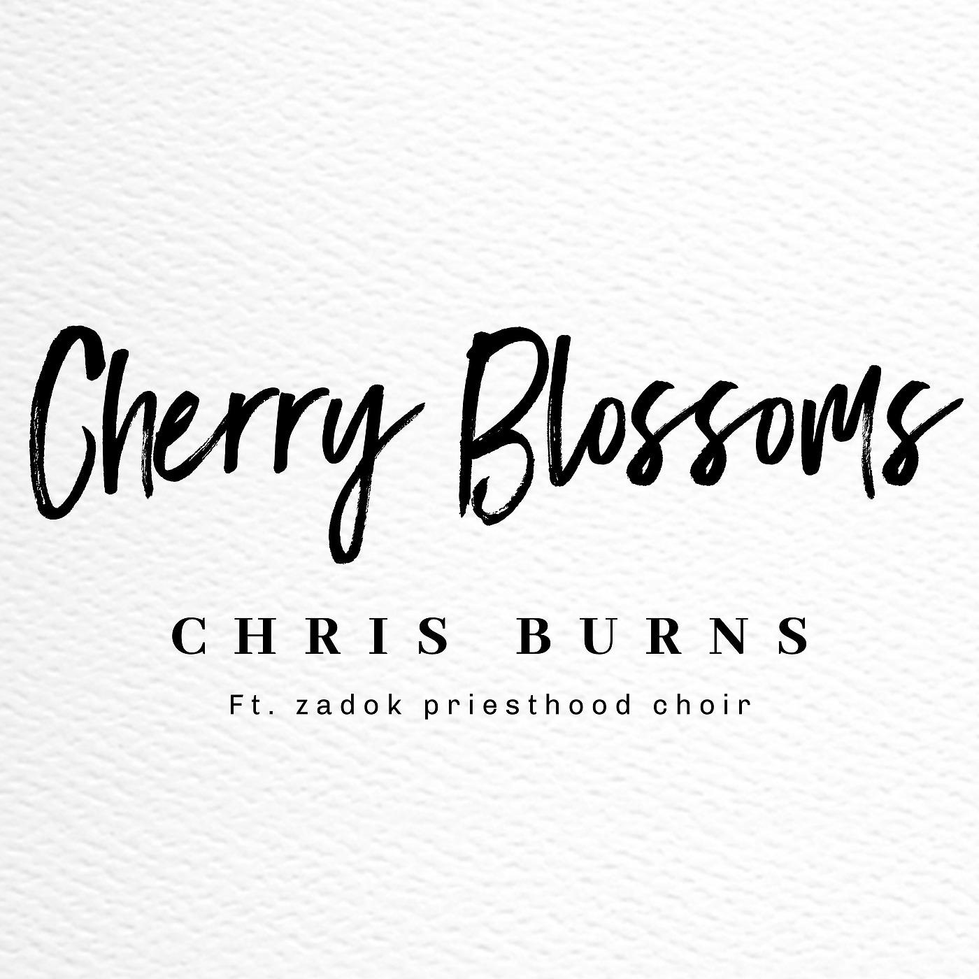 Постер альбома Cherry Blossoms