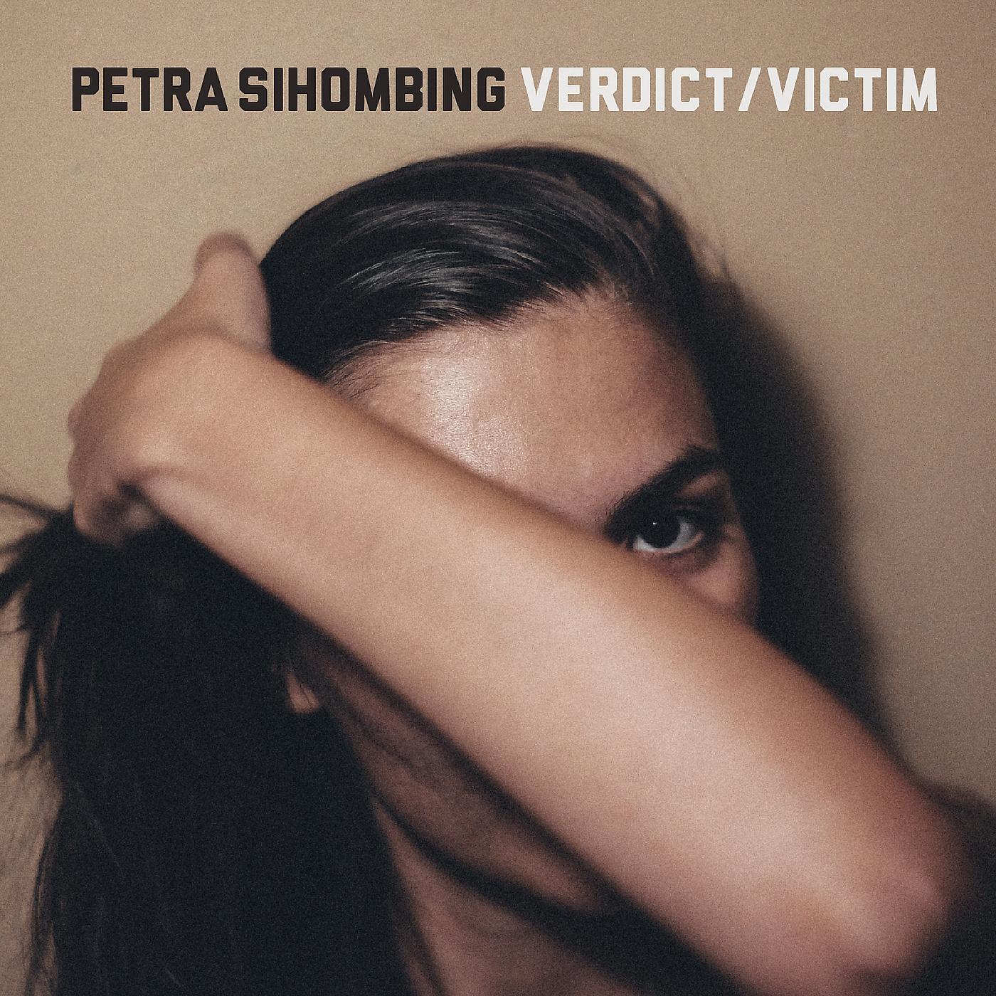 Постер альбома Verdict / Victim