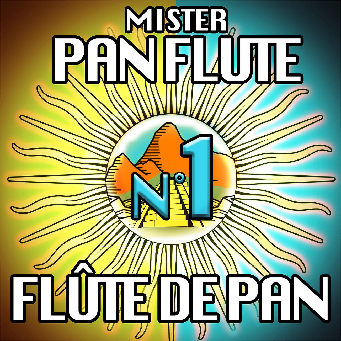 Постер альбома N°1 Flûte de pan