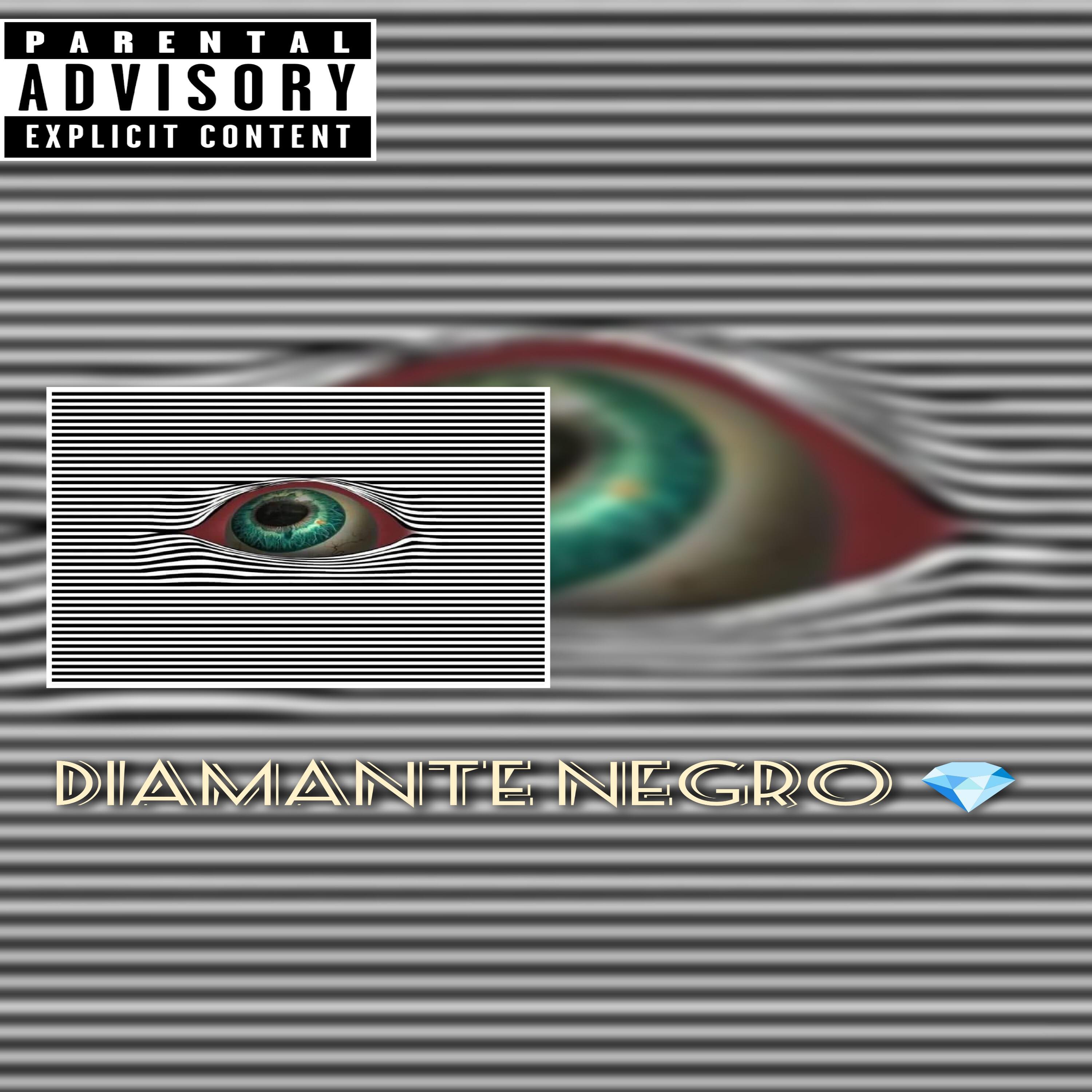 Постер альбома Diamante Negro