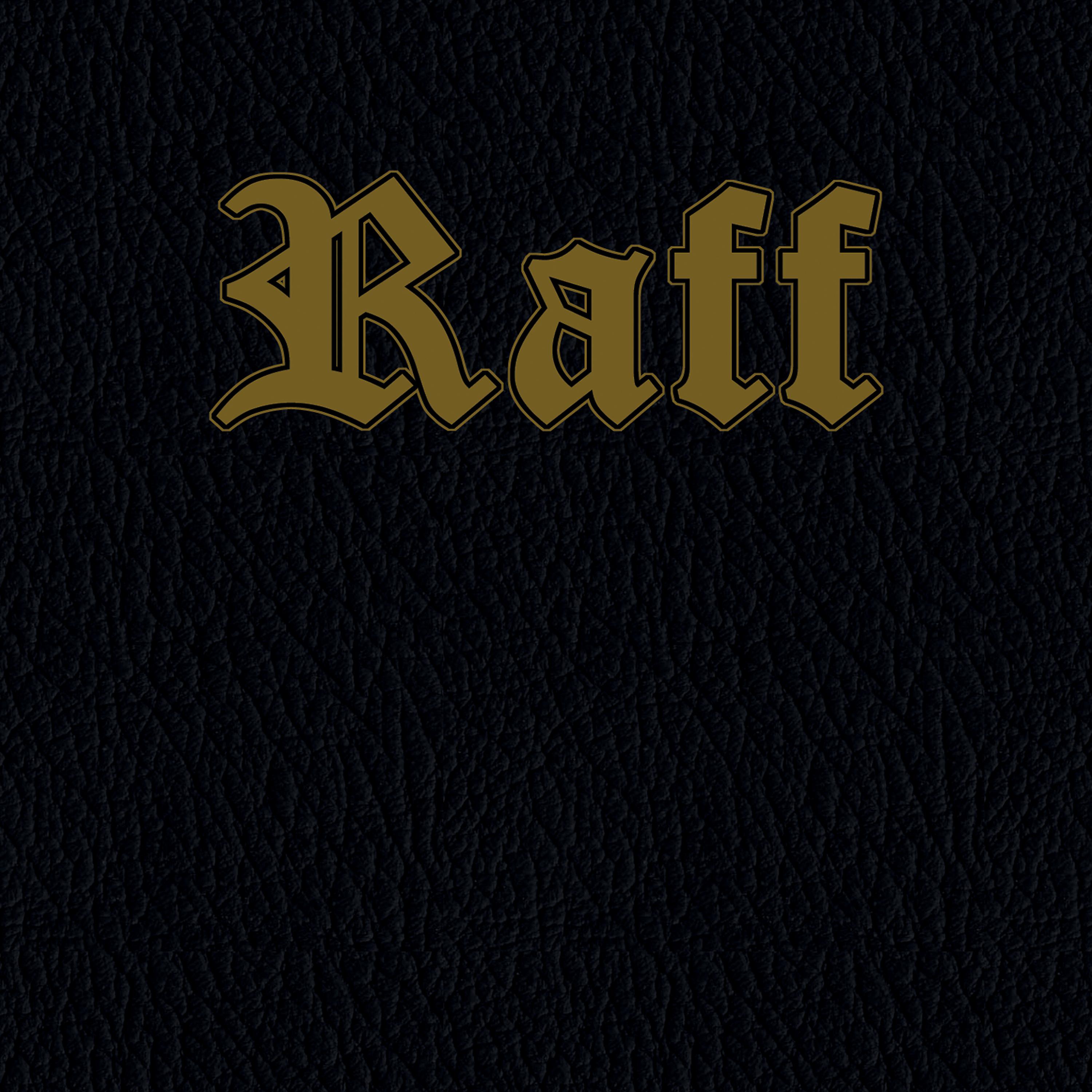 Постер альбома Raff