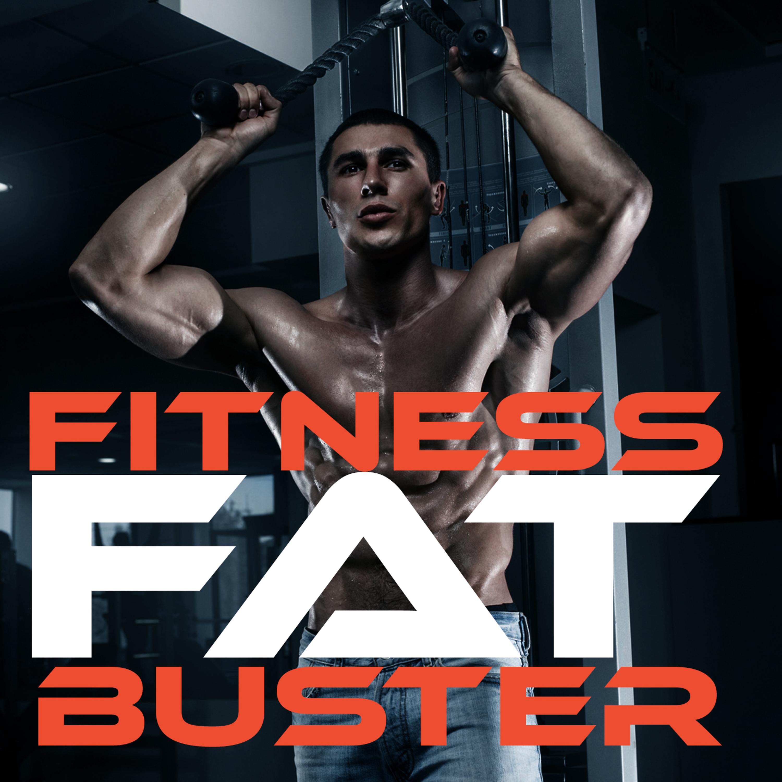 Постер альбома Fitness Fat Buster